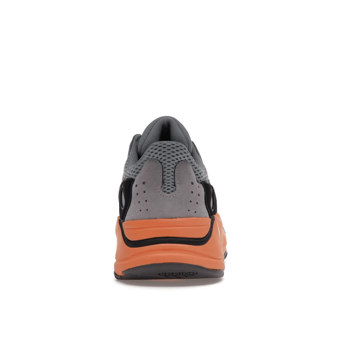 Athletic suitability Adidas Yeezy Boost 700 Wash Orange