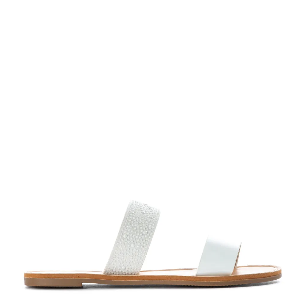 City Light Atlas 2 Band Sandal - Womens