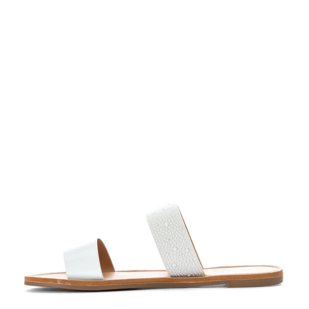 Atlas 2 Band Sandal - Womens Light Motion Step-On Layer