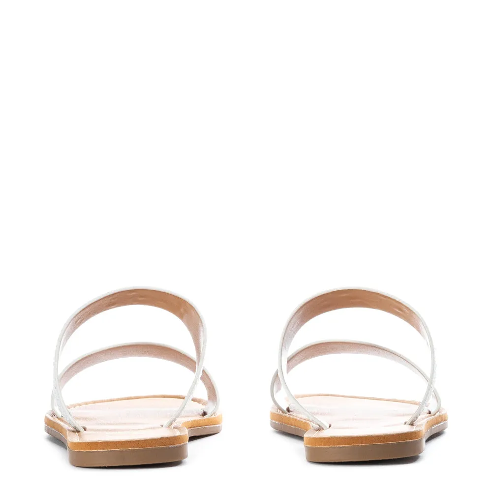 Atlas 2 Band Sandal - Womens Light Motion Step-On Layer