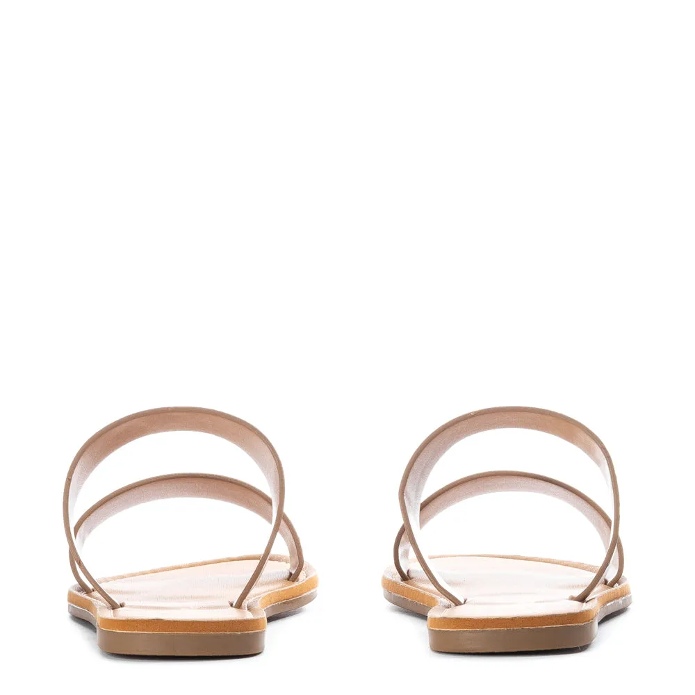 Atlas 2 Band Sandal - Womens Travel Step Glide Move