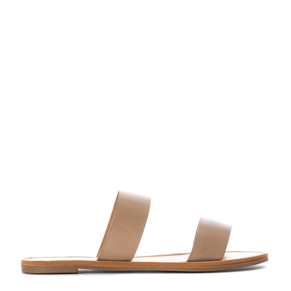 Oasis Run Atlas 2 Band Sandal - Womens
