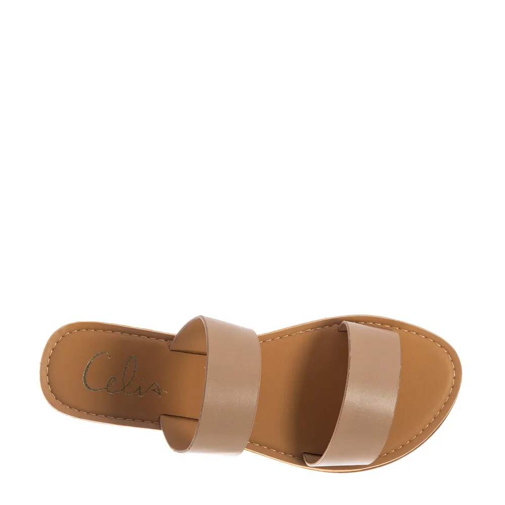 Atlas 2 Band Sandal - Womens Travel Step Glide Move