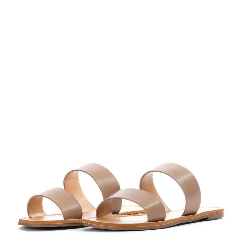 Atlas 2 Band Sandal - Womens Travel Step Glide Move