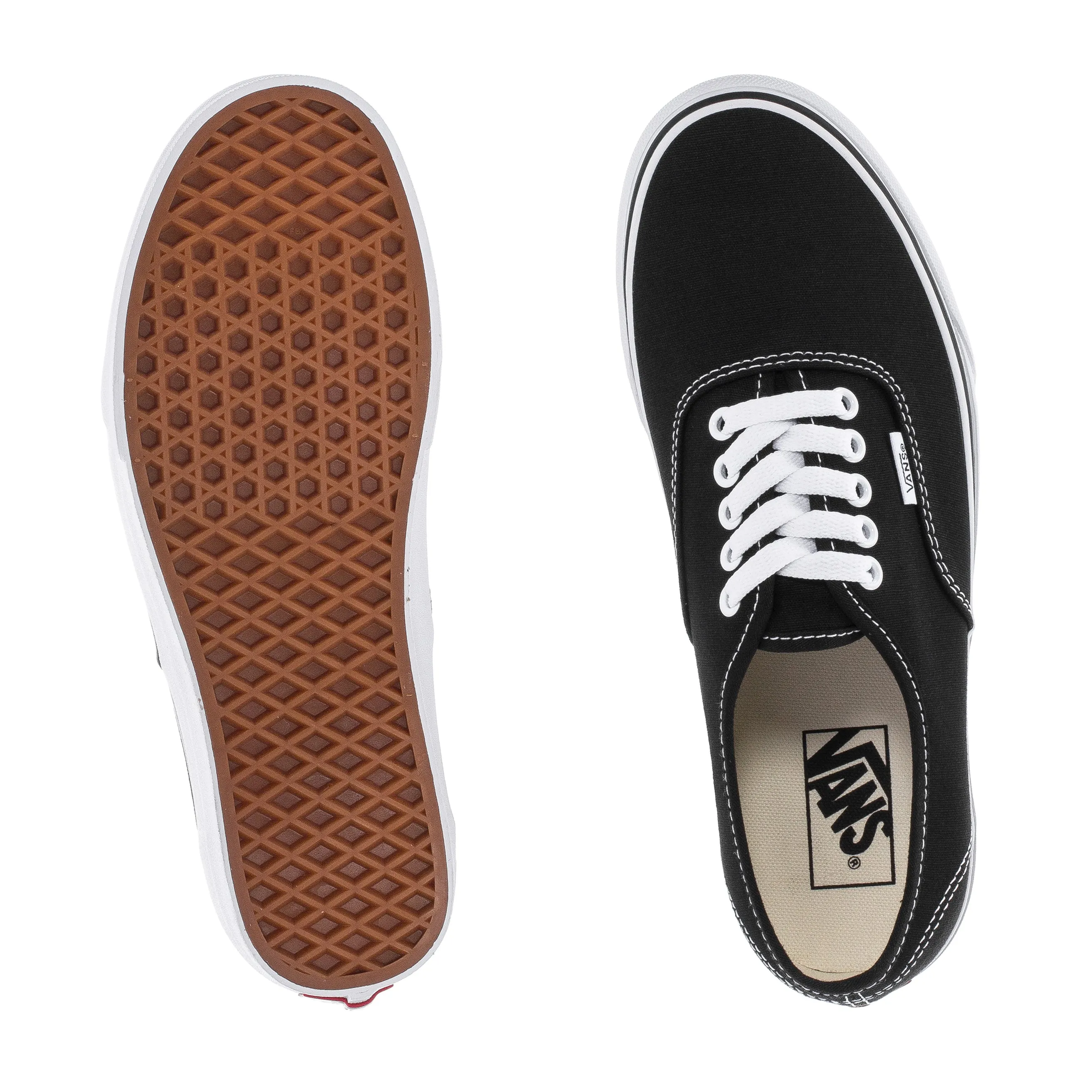 Authentic - Mens Business-Core
