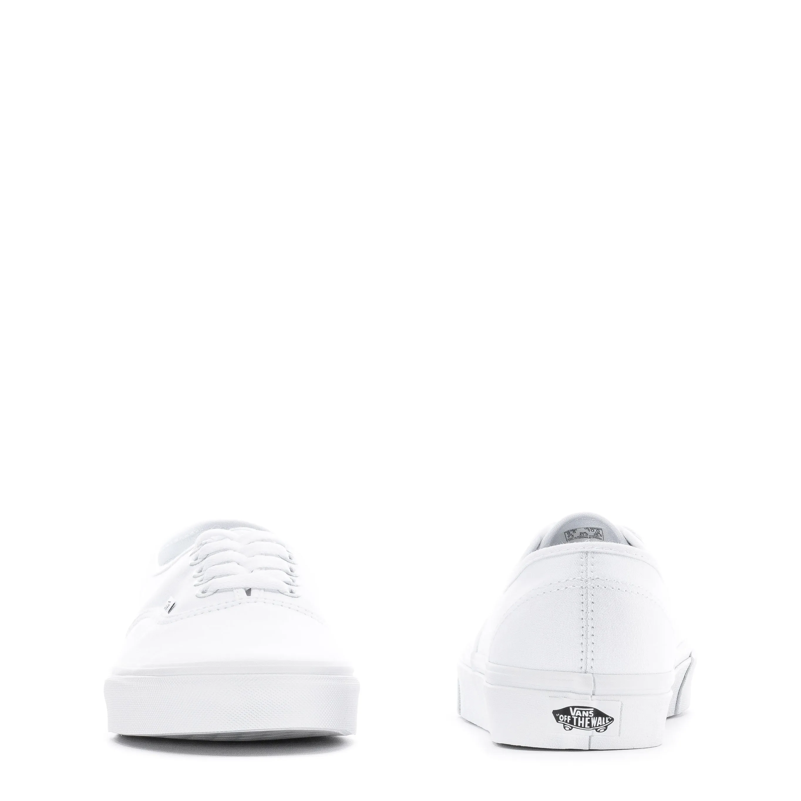 Authentic - Mens Gym