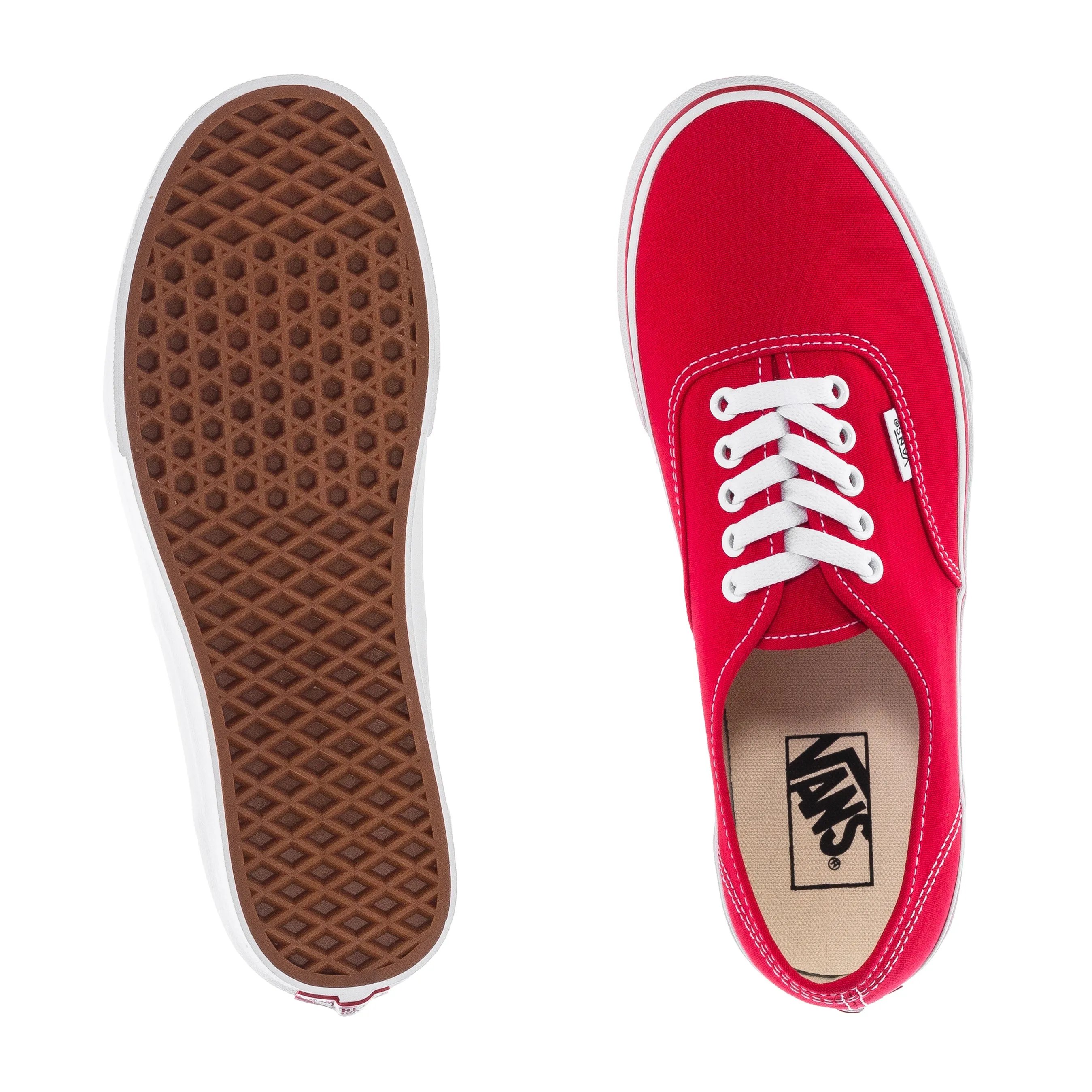 Authentic - Mens Peep-Toe