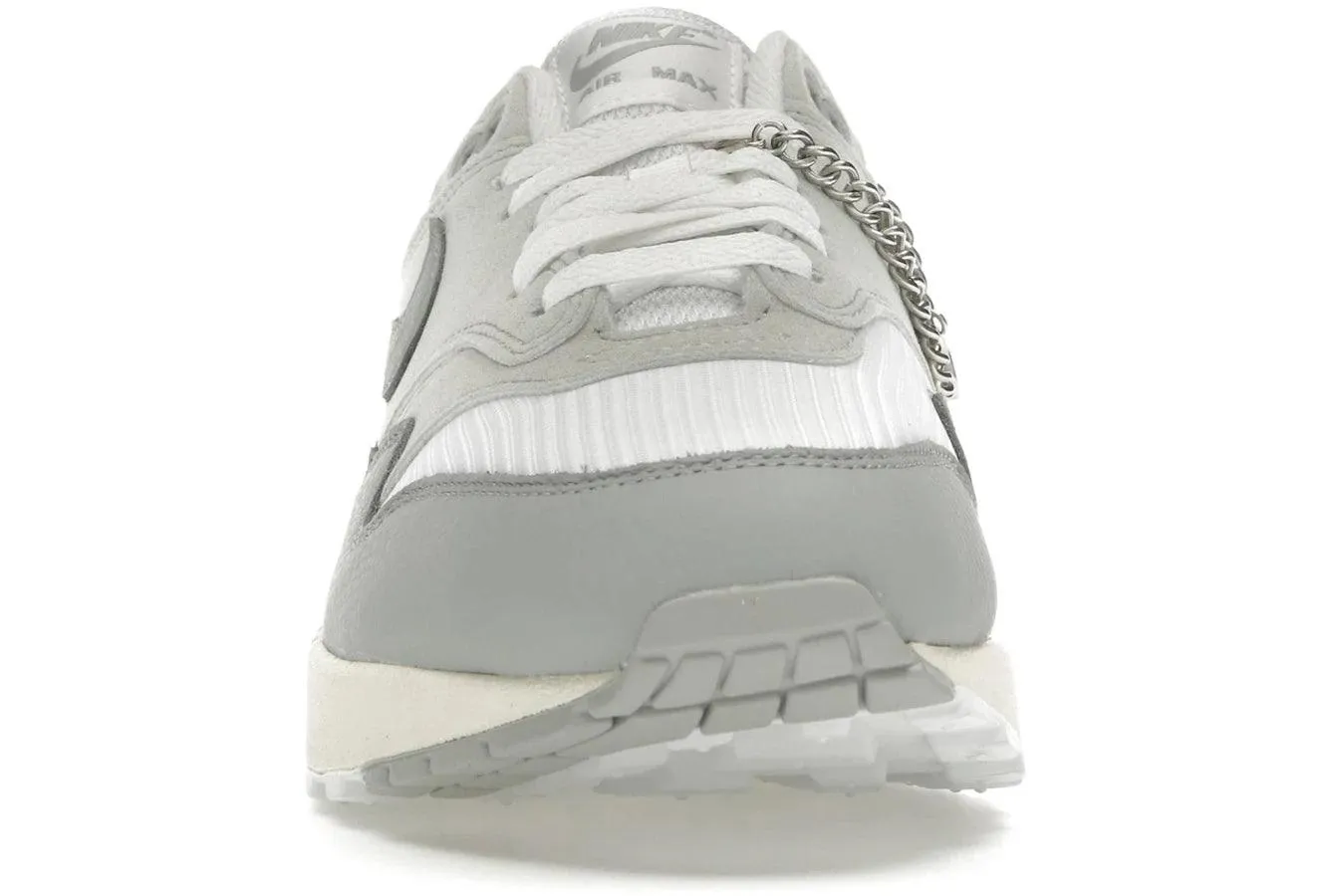 autumn shoes Nike Air Max 1 '87 Pure Platinum
