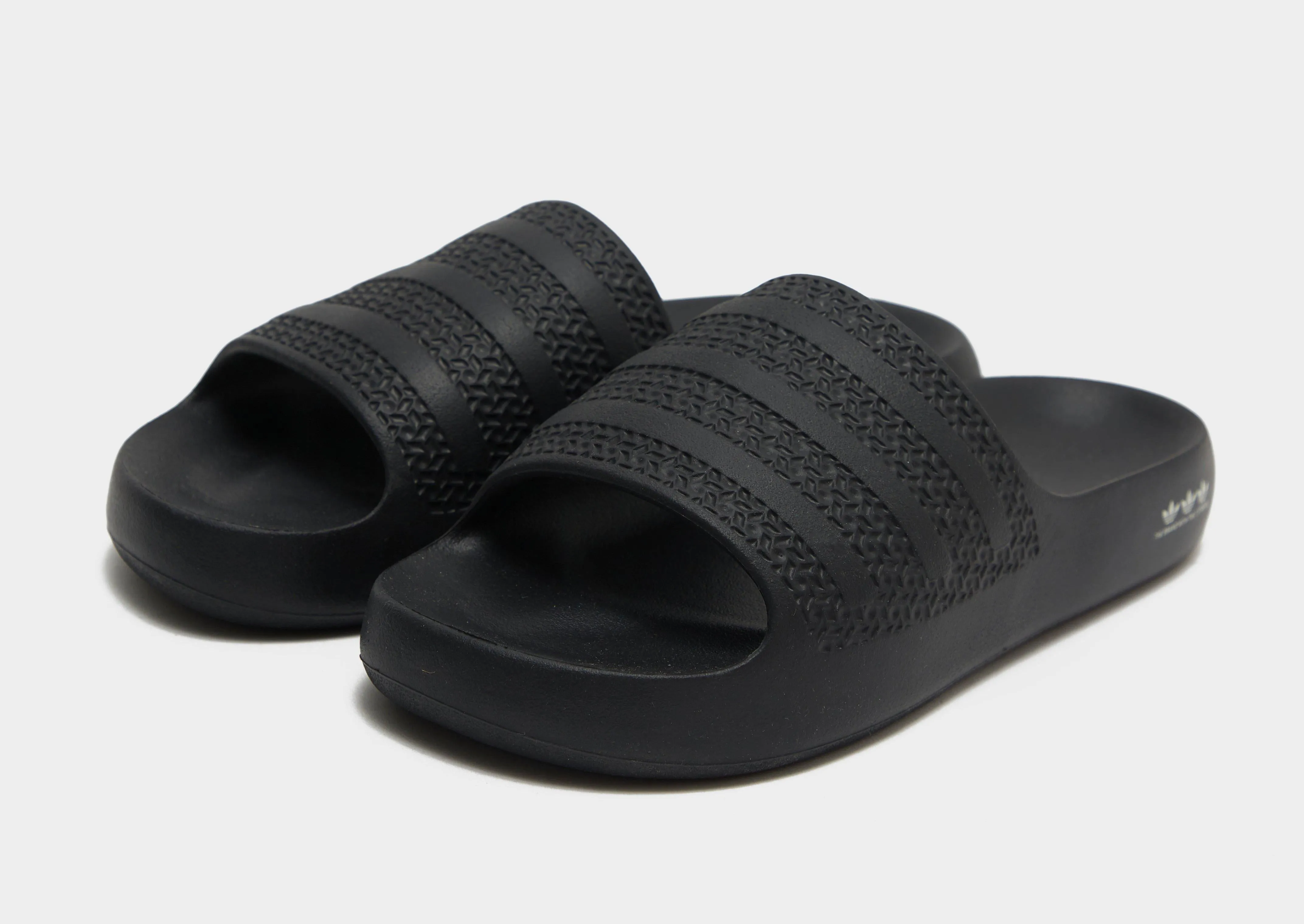 Ayoon Slides Women's Agility-Boost