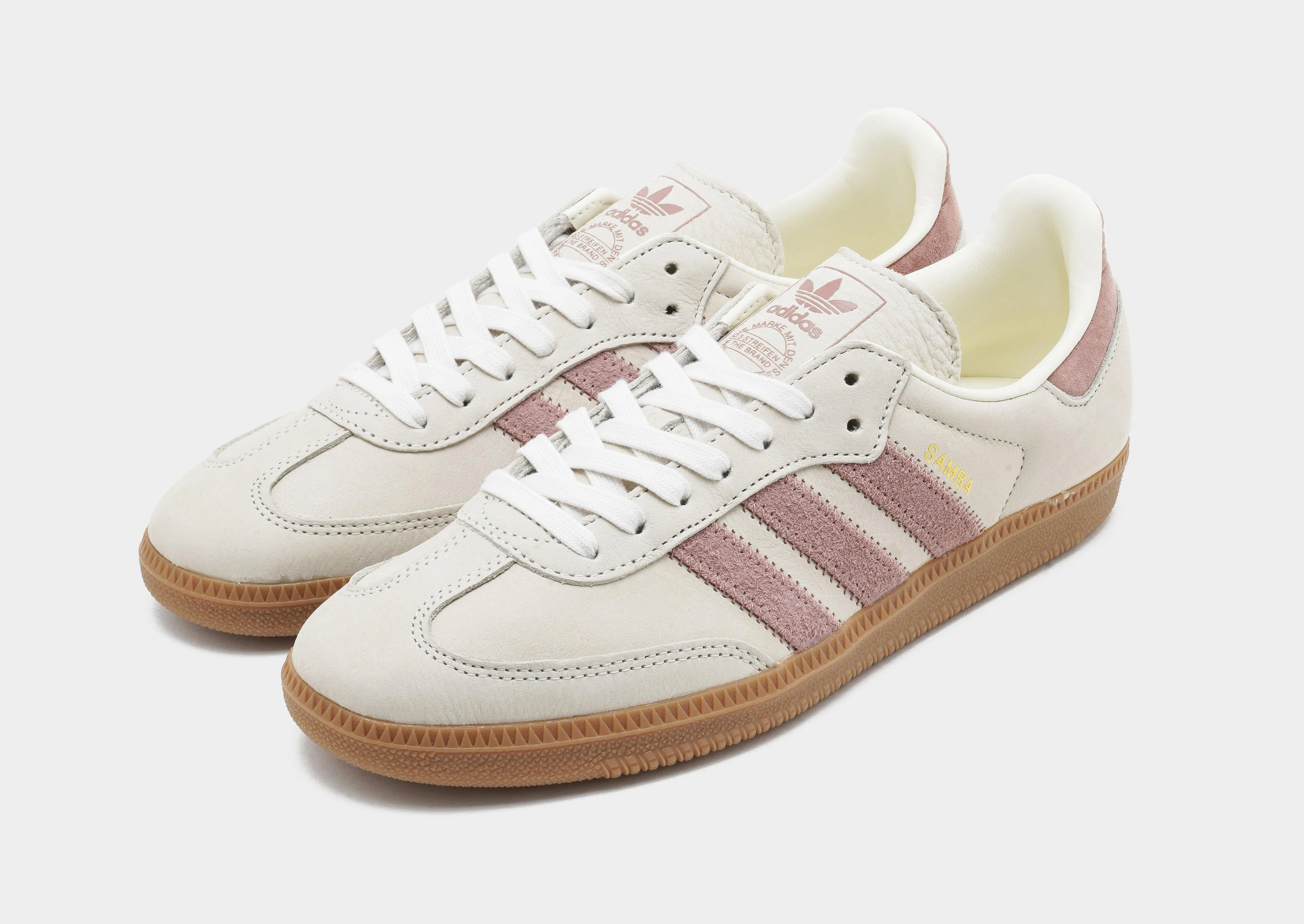 Bacteria-Free Samba OG Women's