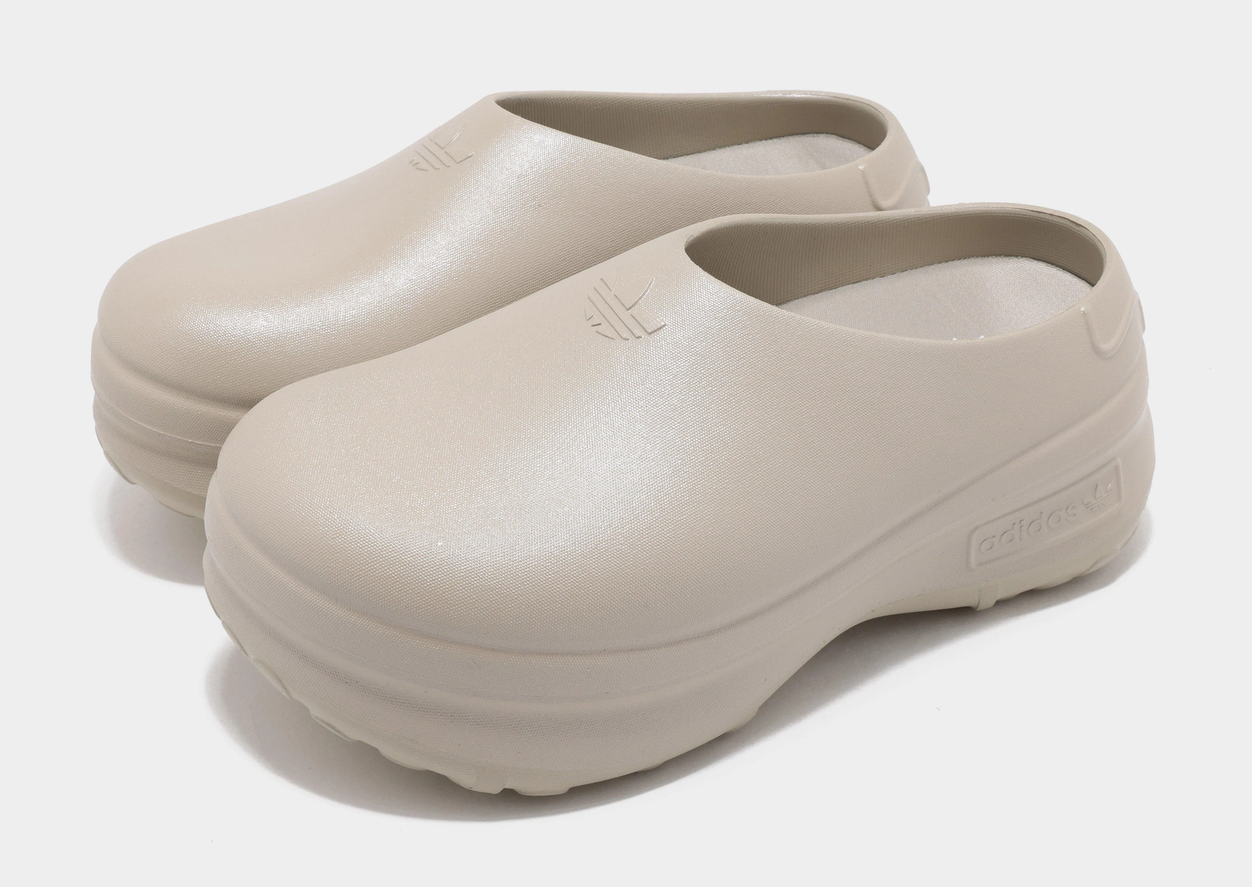 Balance-Grip Adifom Stan Smith Mules Slide Women's