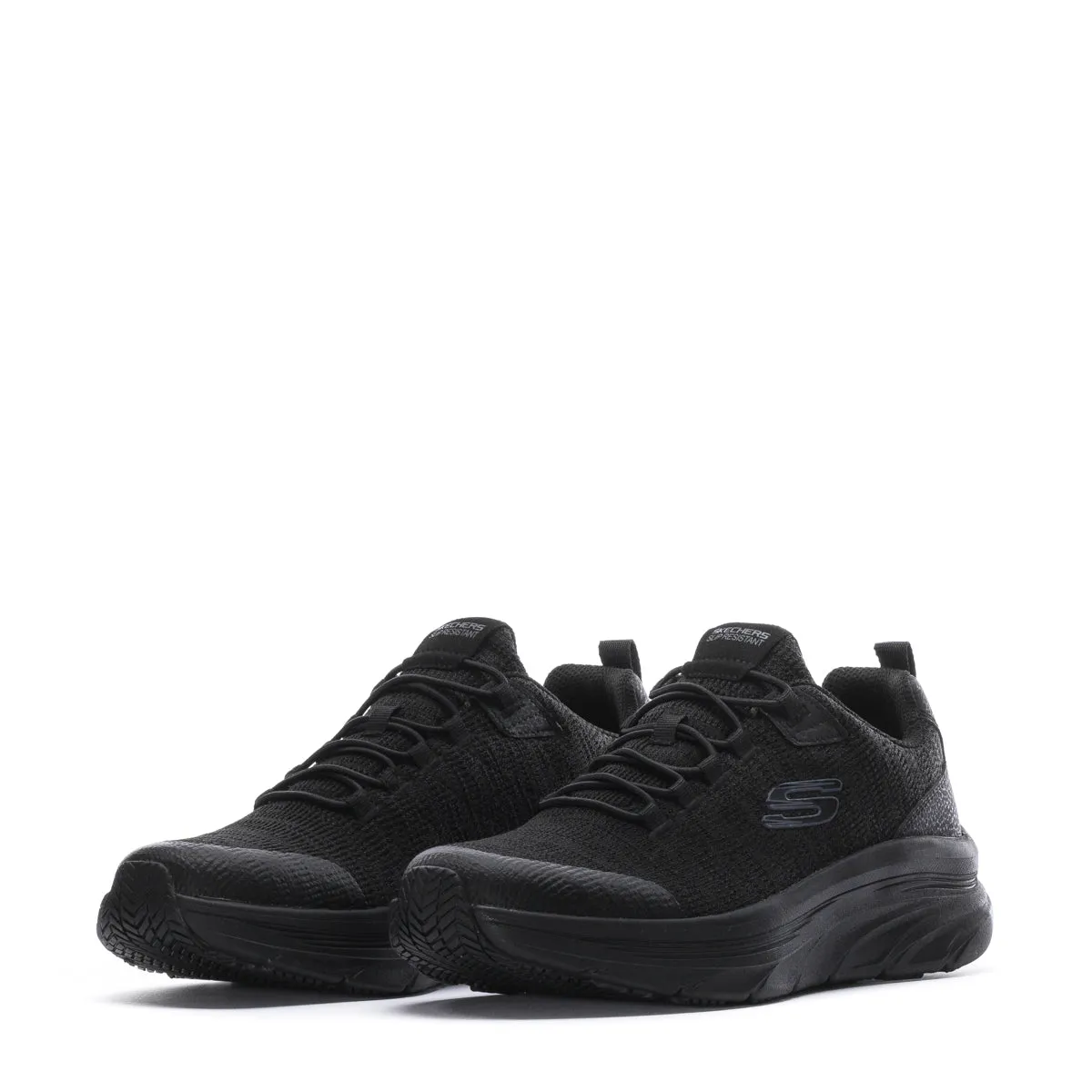 Balance-Grip D'Lux Walker SR- Mens
