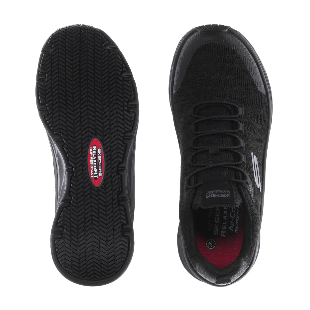 Balance-Grip D'Lux Walker SR- Mens