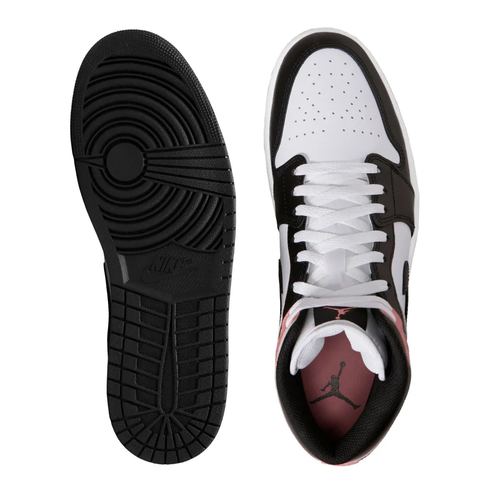 Balance-Tech AJ 1 Mid - Mens