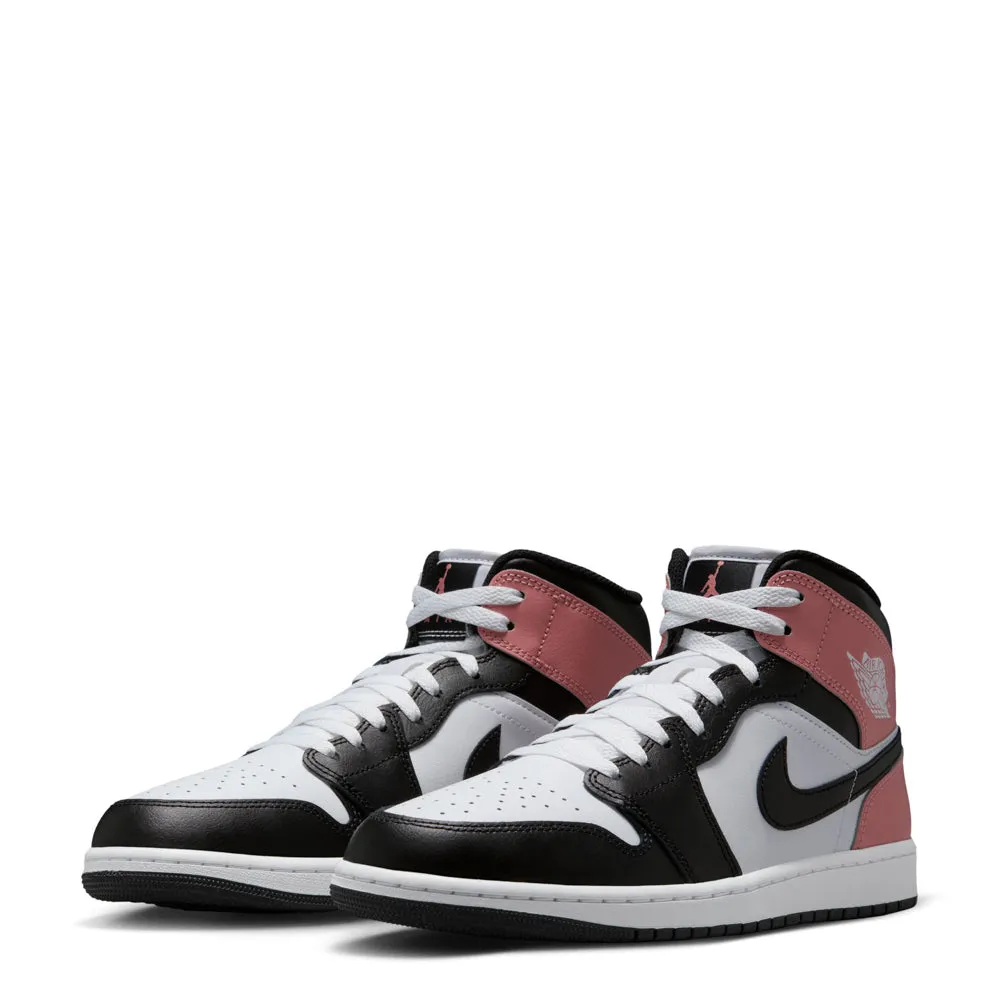 Balance-Tech AJ 1 Mid - Mens