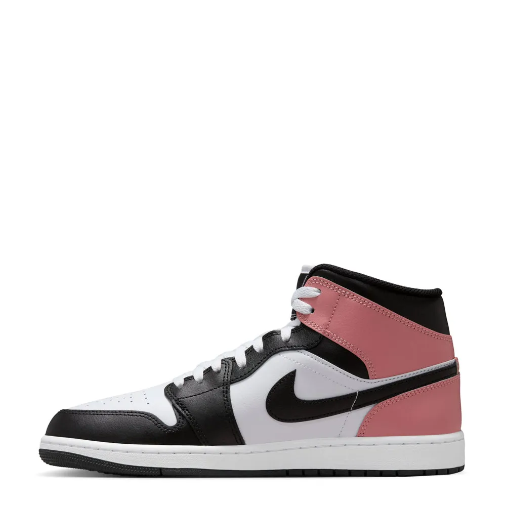 Balance-Tech AJ 1 Mid - Mens