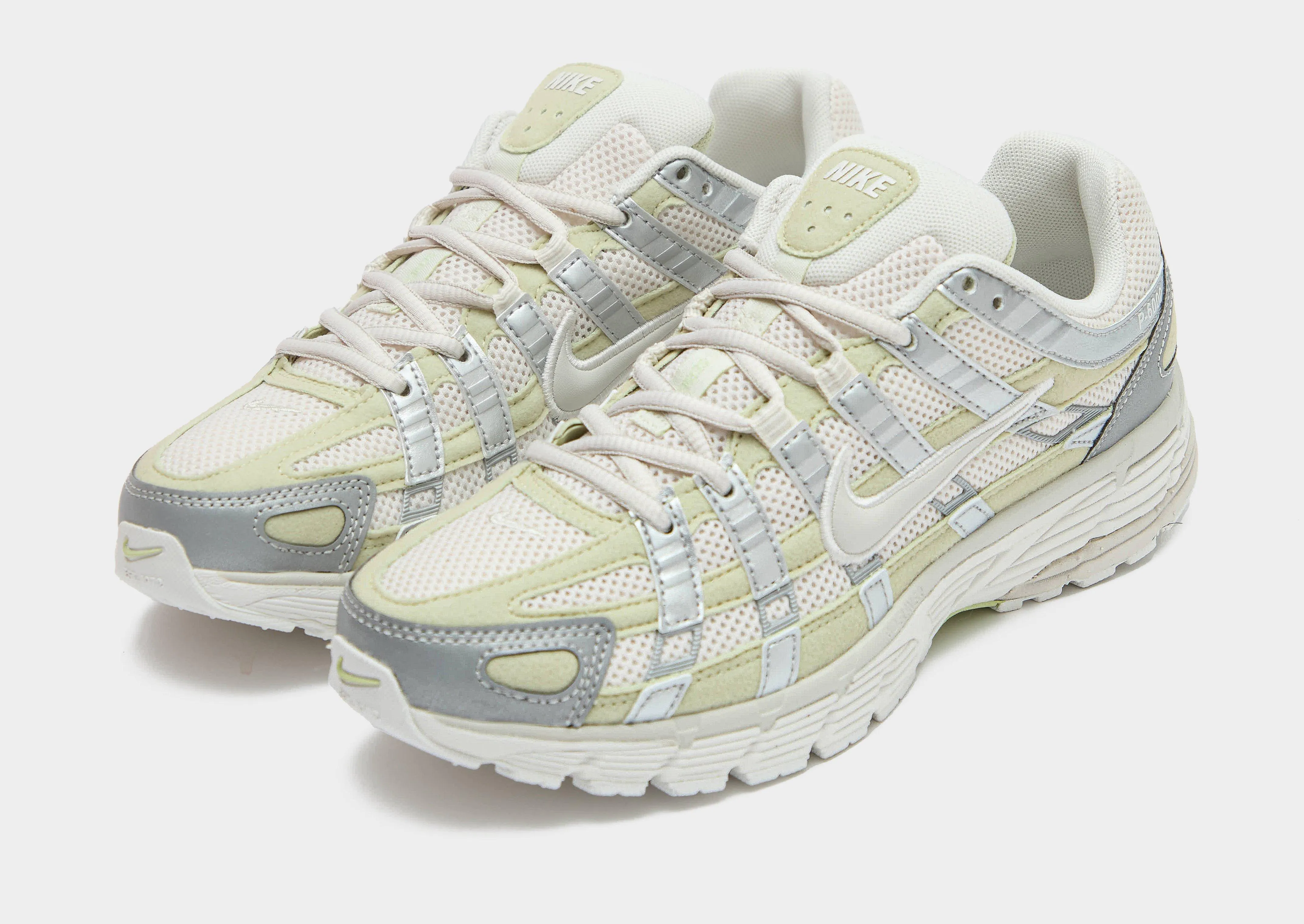 Balance-Tech P-6000 Women's