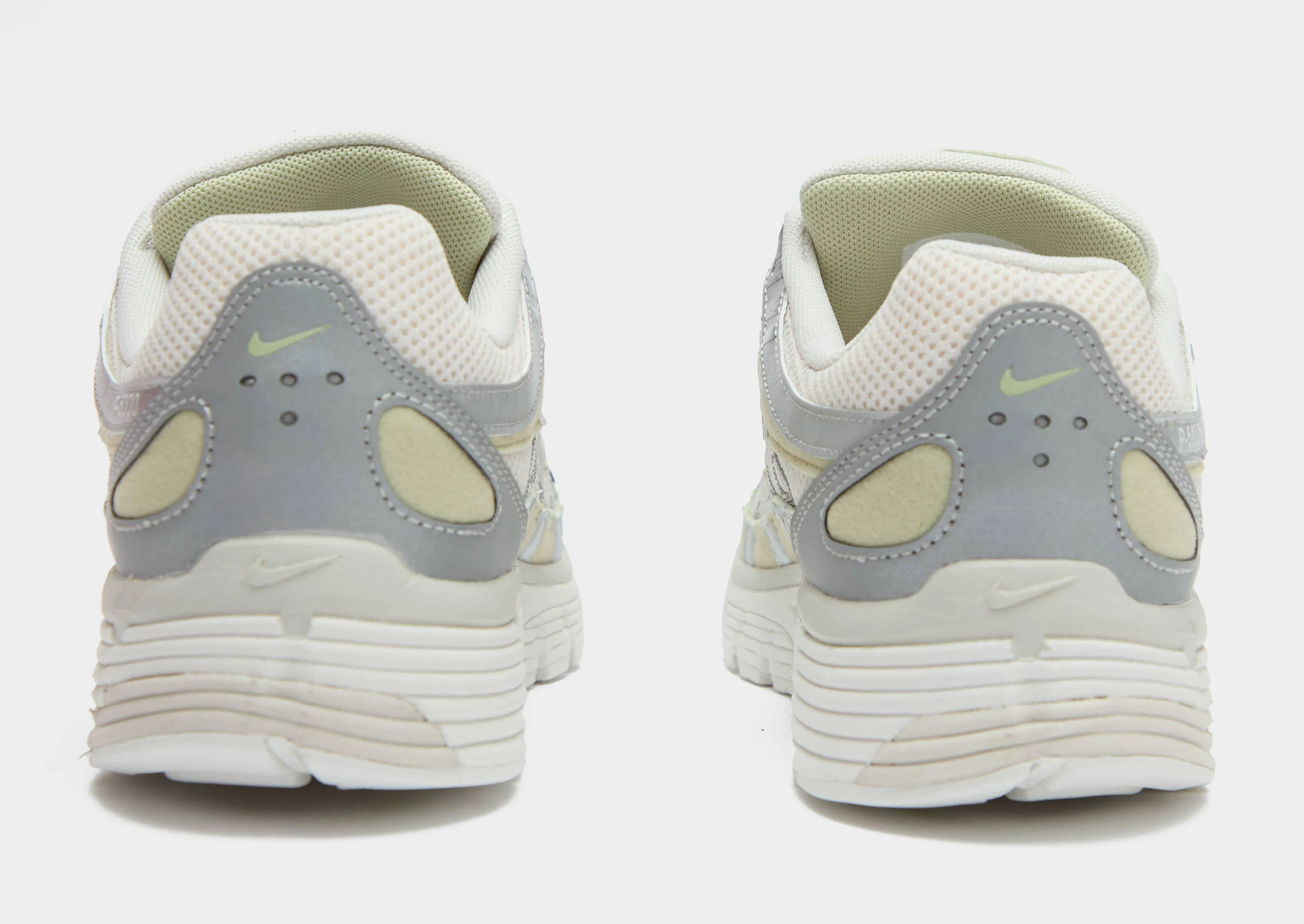 Balance-Tech P-6000 Women's