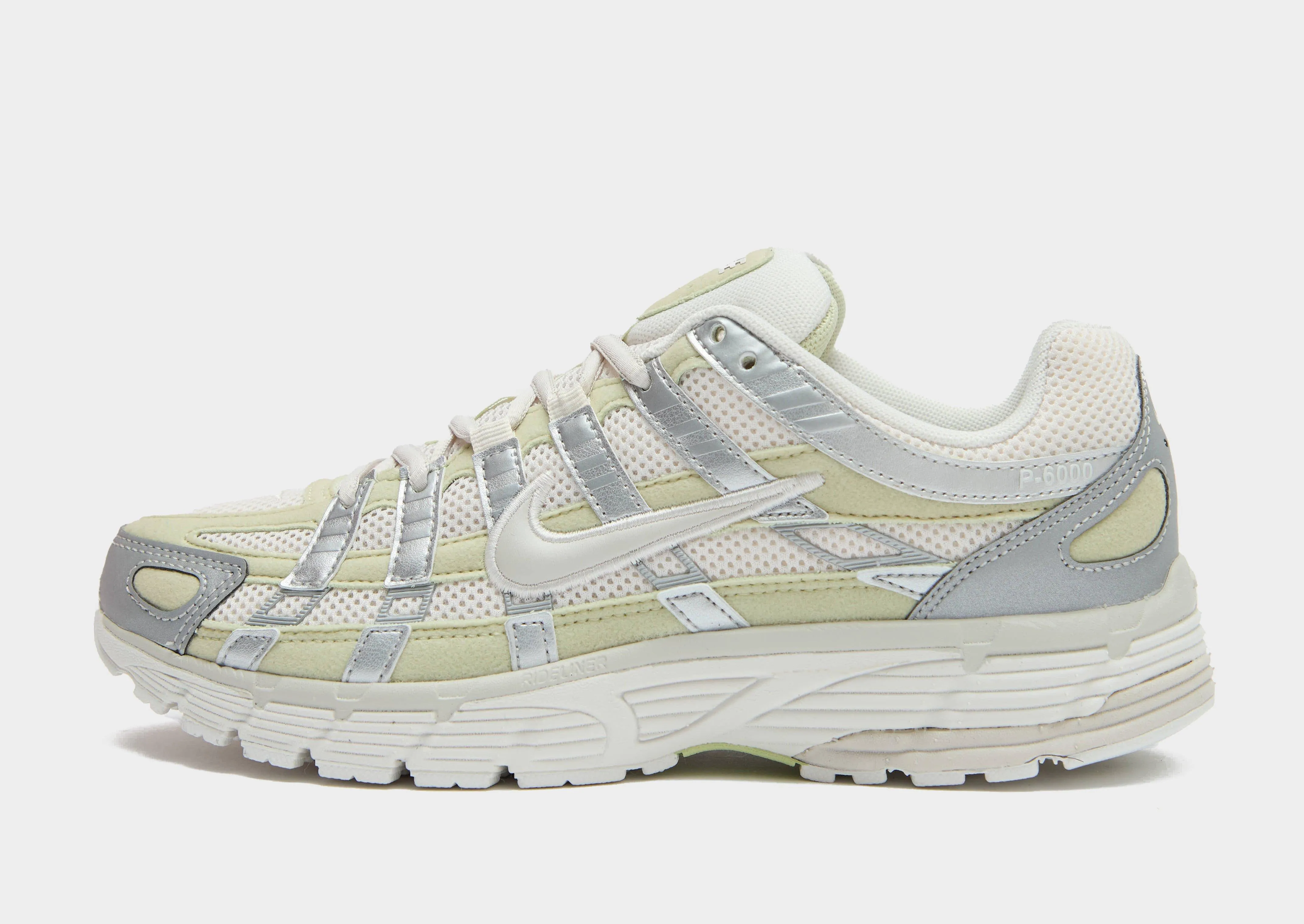 P-6000 Women's Comfort toe