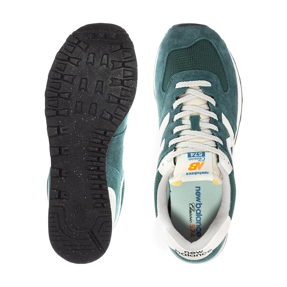 Balance-Zone 574 - Mens