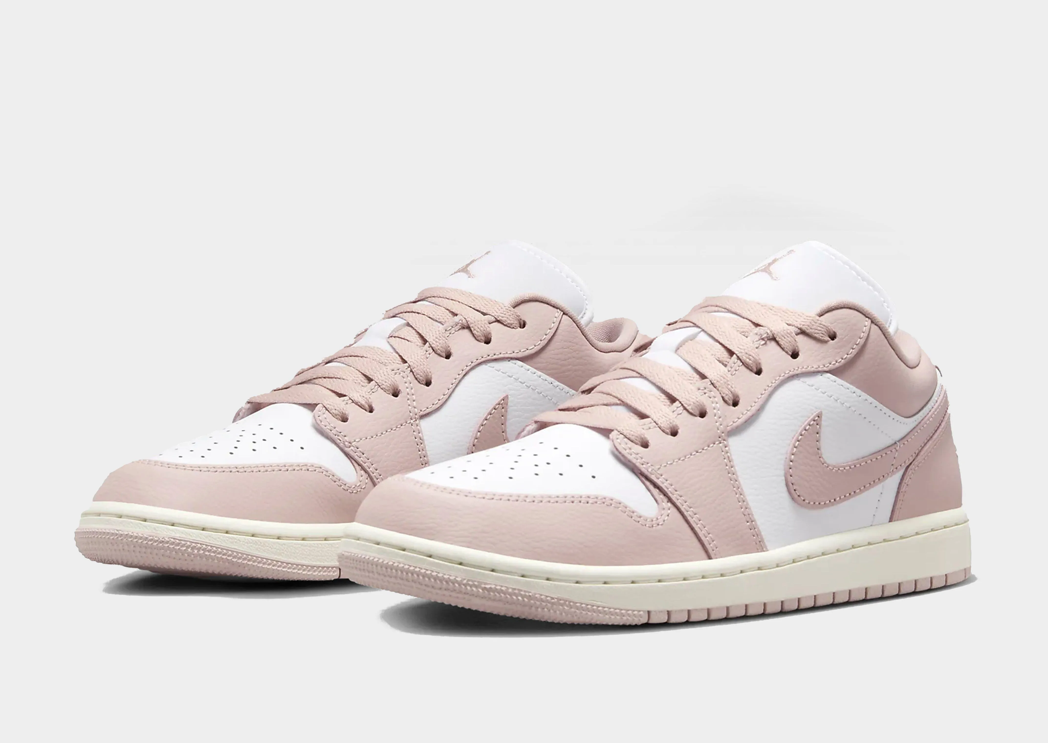 Balance-Zone Air 1 Low Women's