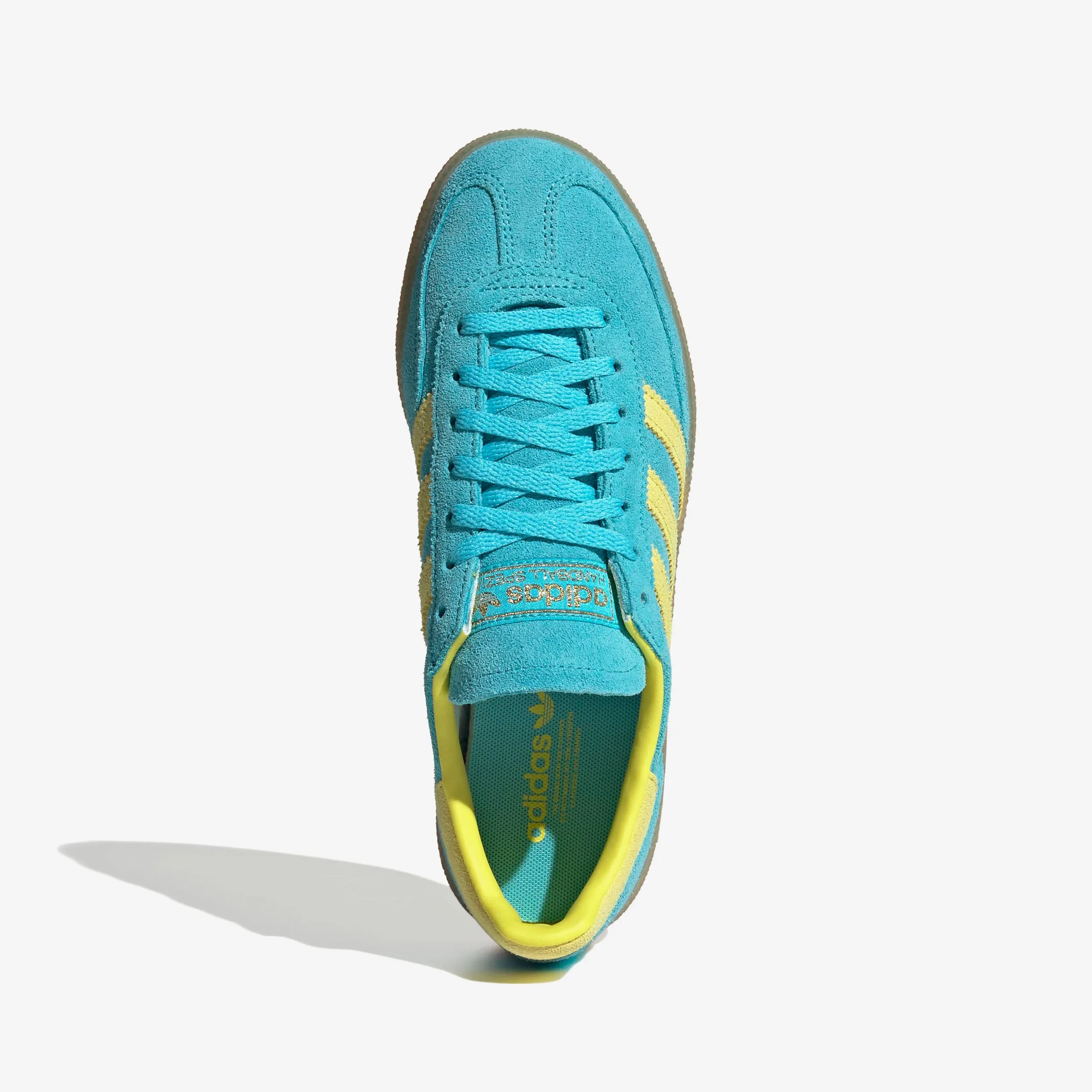 Balanced Step Wmns Handball Spezial