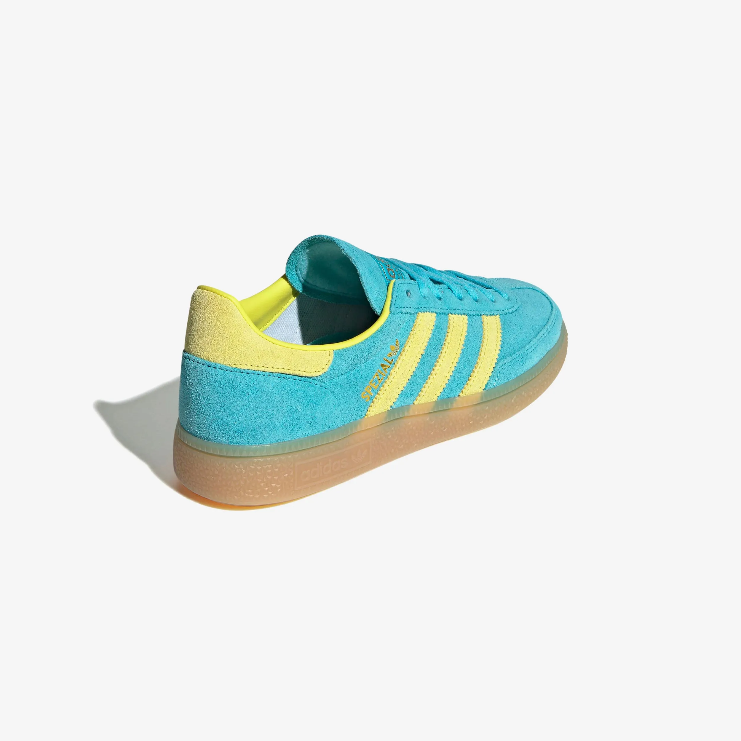 Balanced Step Wmns Handball Spezial
