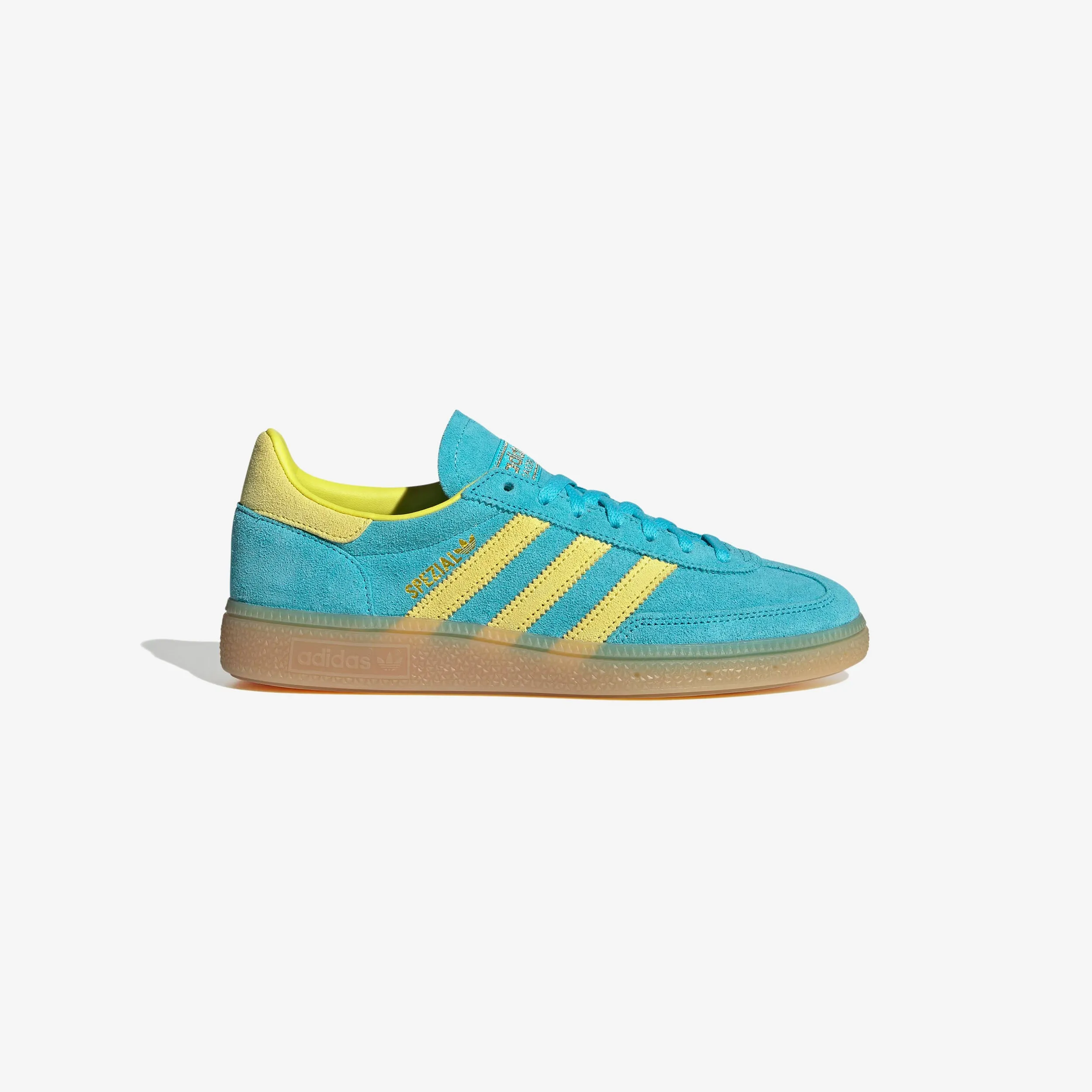 Wmns Handball Spezial Fashion Movement Smart Style