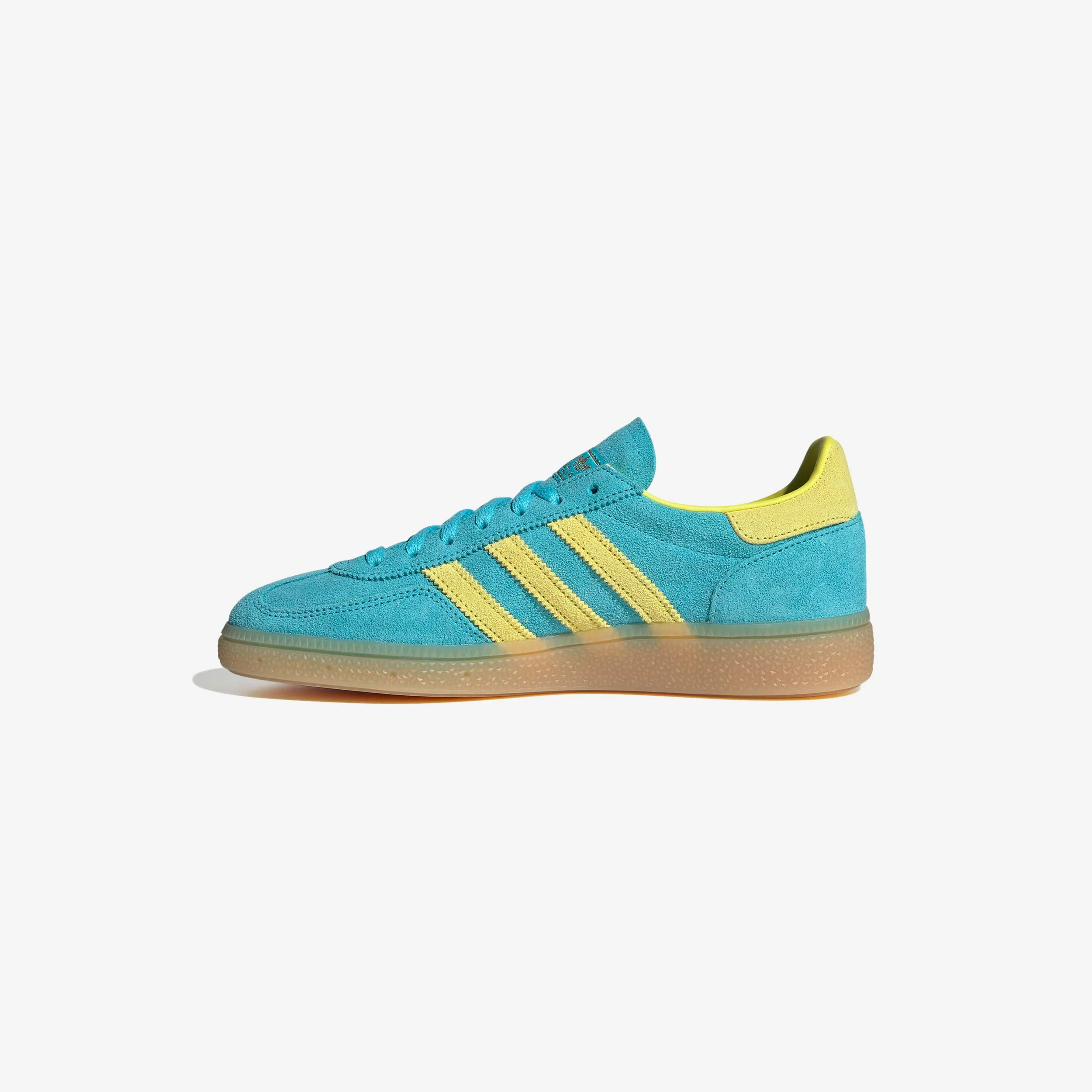 Balanced Step Wmns Handball Spezial