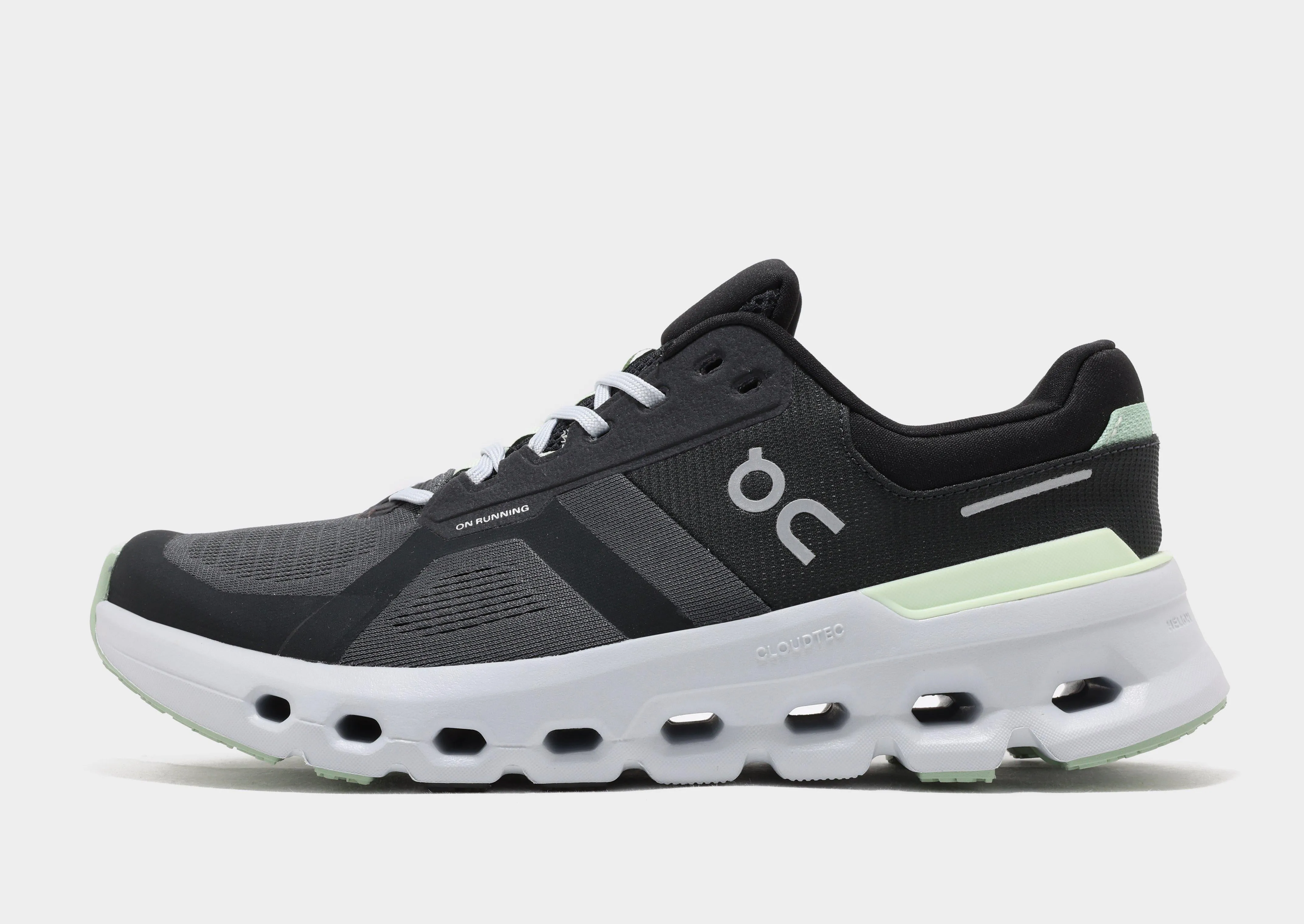 Korean Trend Game Ready Cloudrunner 2 Women's