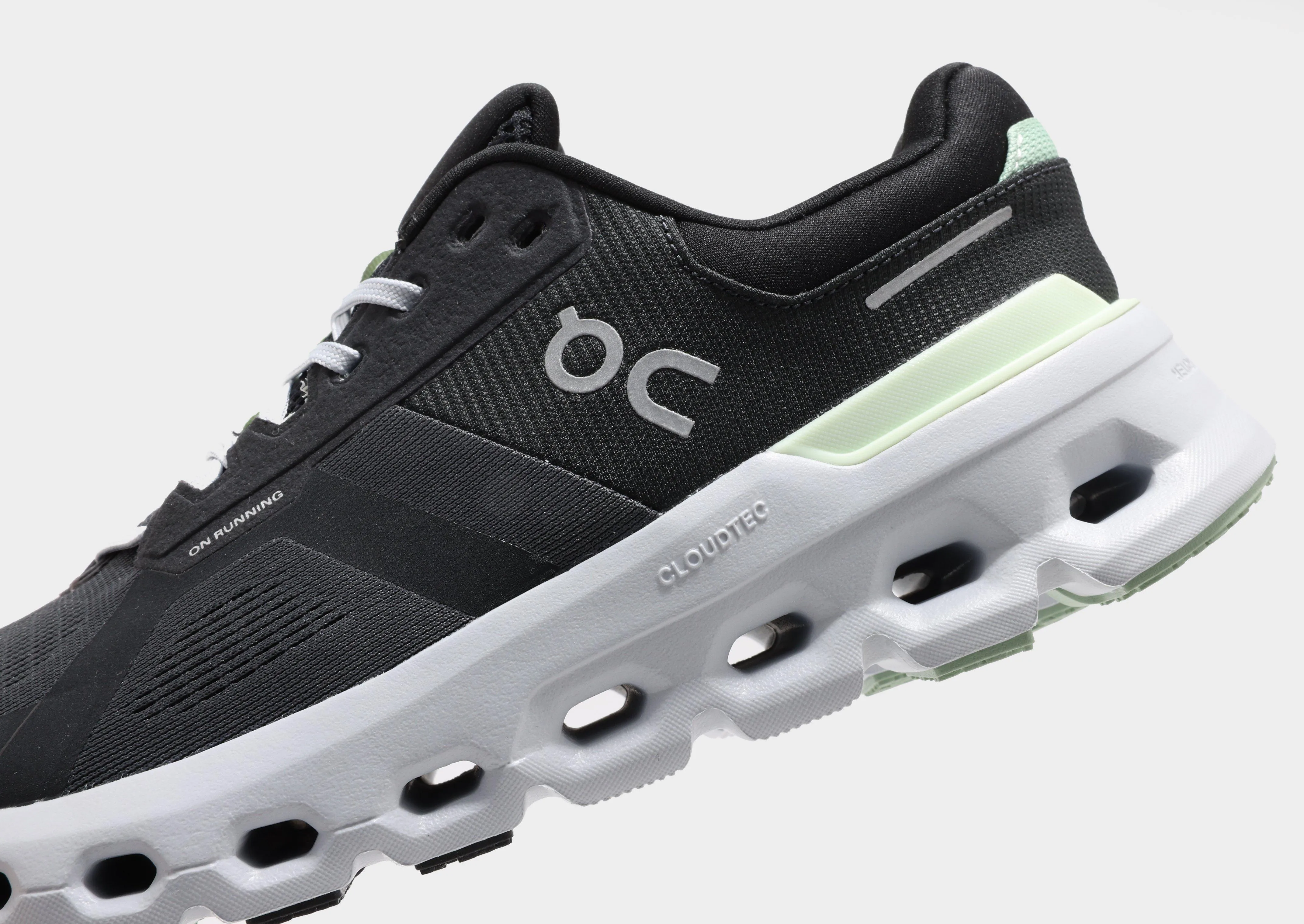 Bare-Motion Cloudrunner 2 Women's