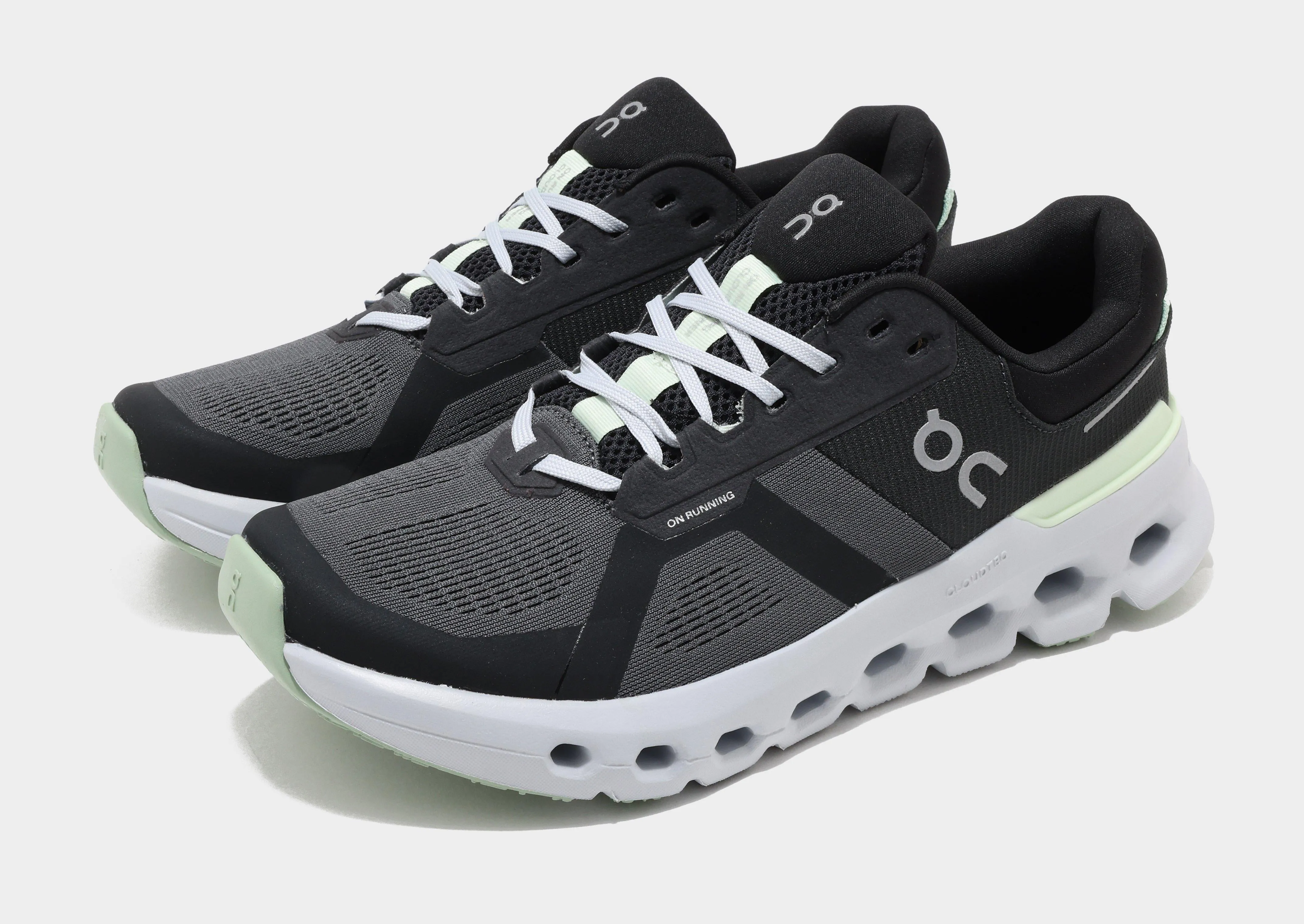 Bare-Motion Cloudrunner 2 Women's