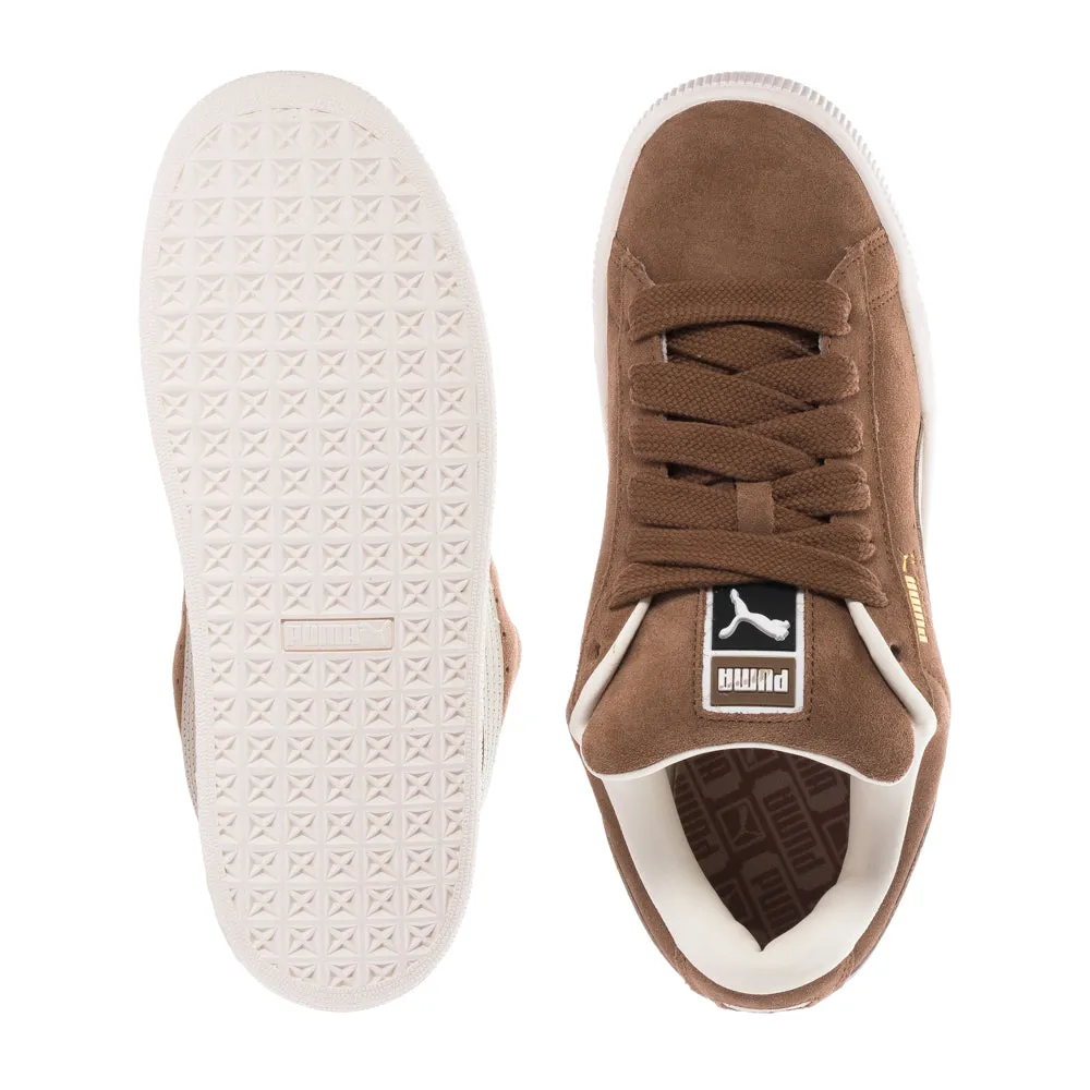Bare-Motion Suede XL - Mens