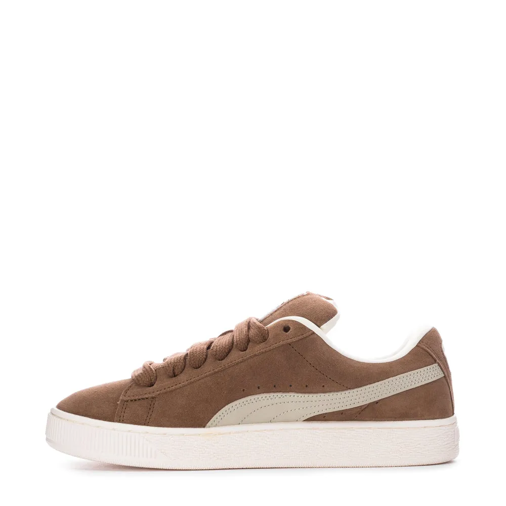 Bare-Motion Suede XL - Mens