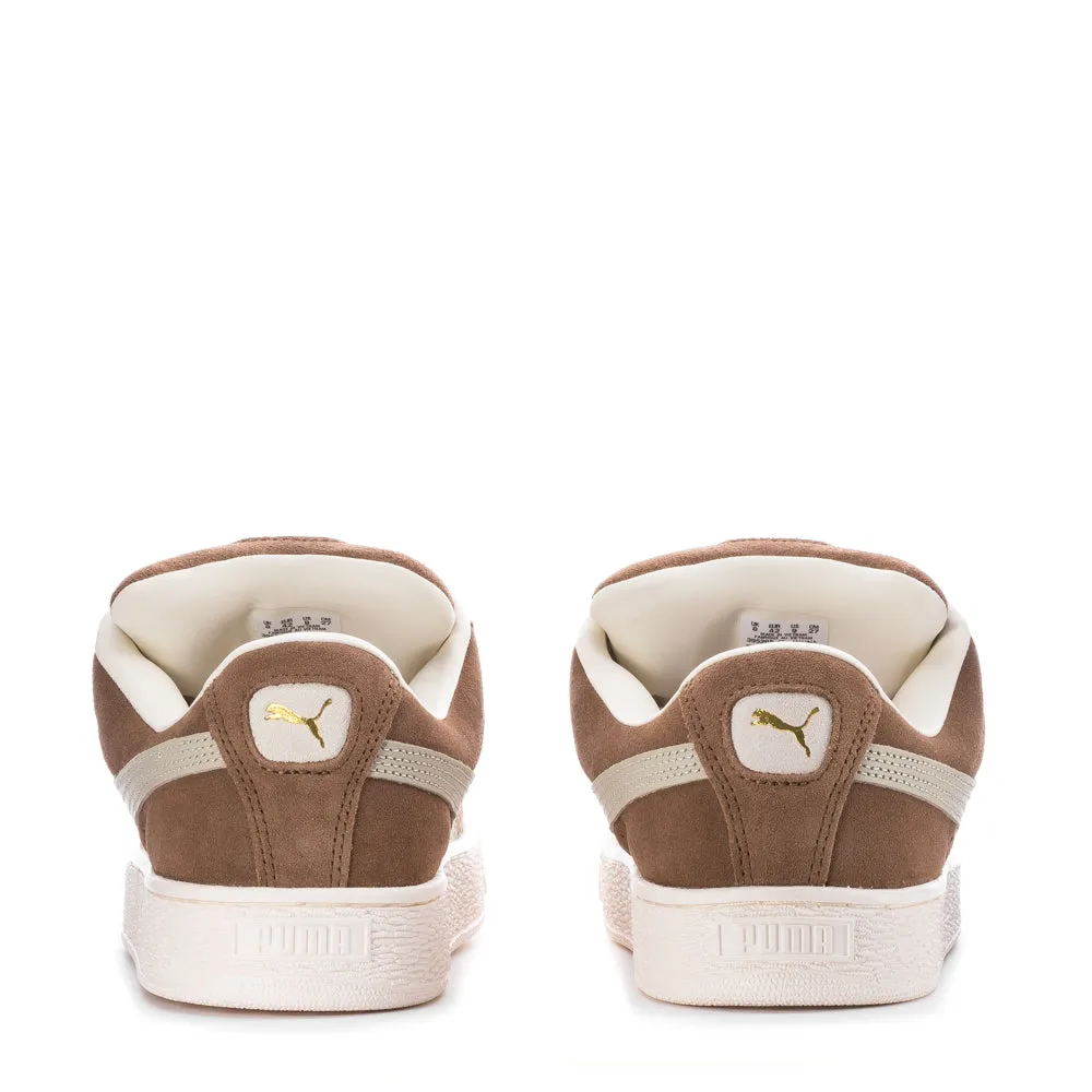 Bare-Motion Suede XL - Mens