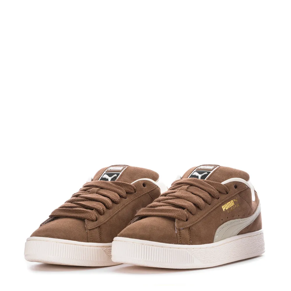 Bare-Motion Suede XL - Mens