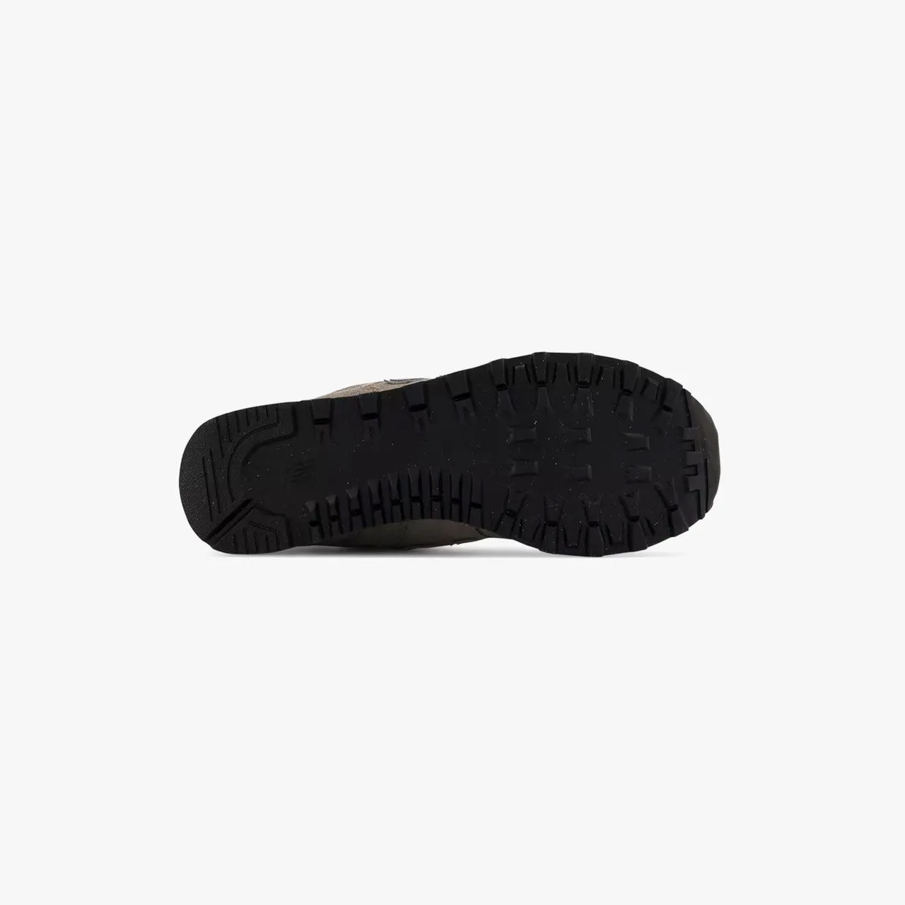 Bare Step 574