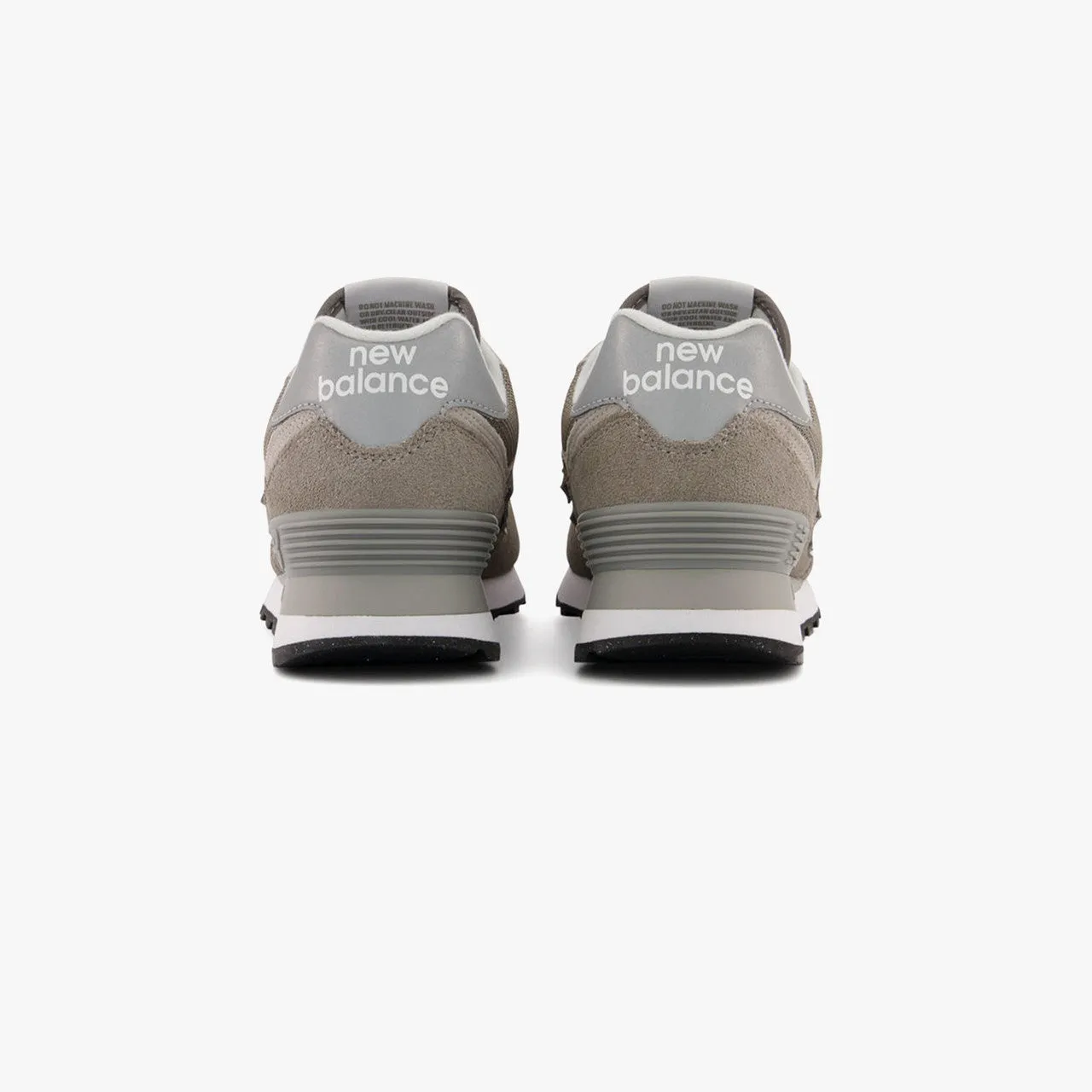 Bare Step 574