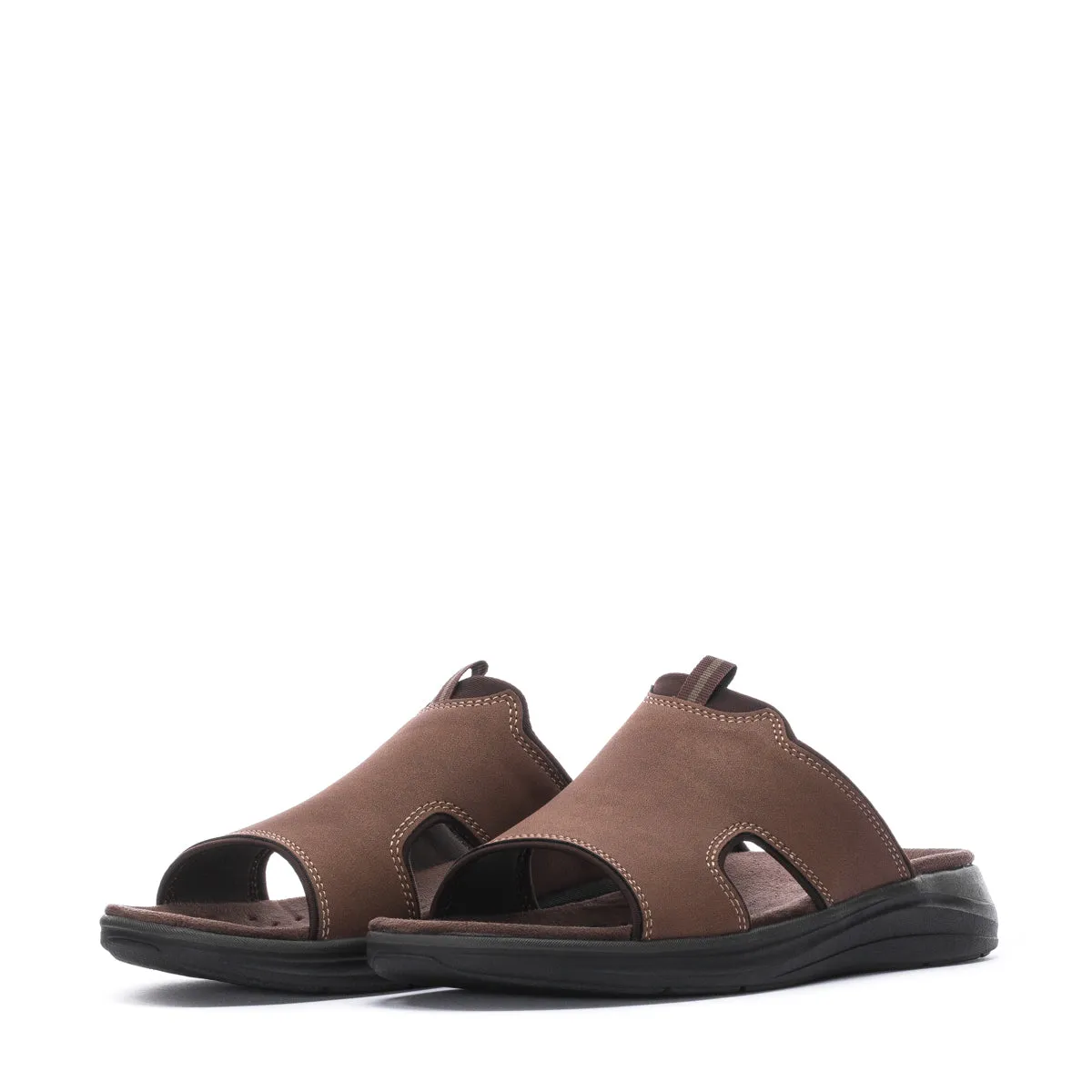 Barlin - Mens Flexible Design