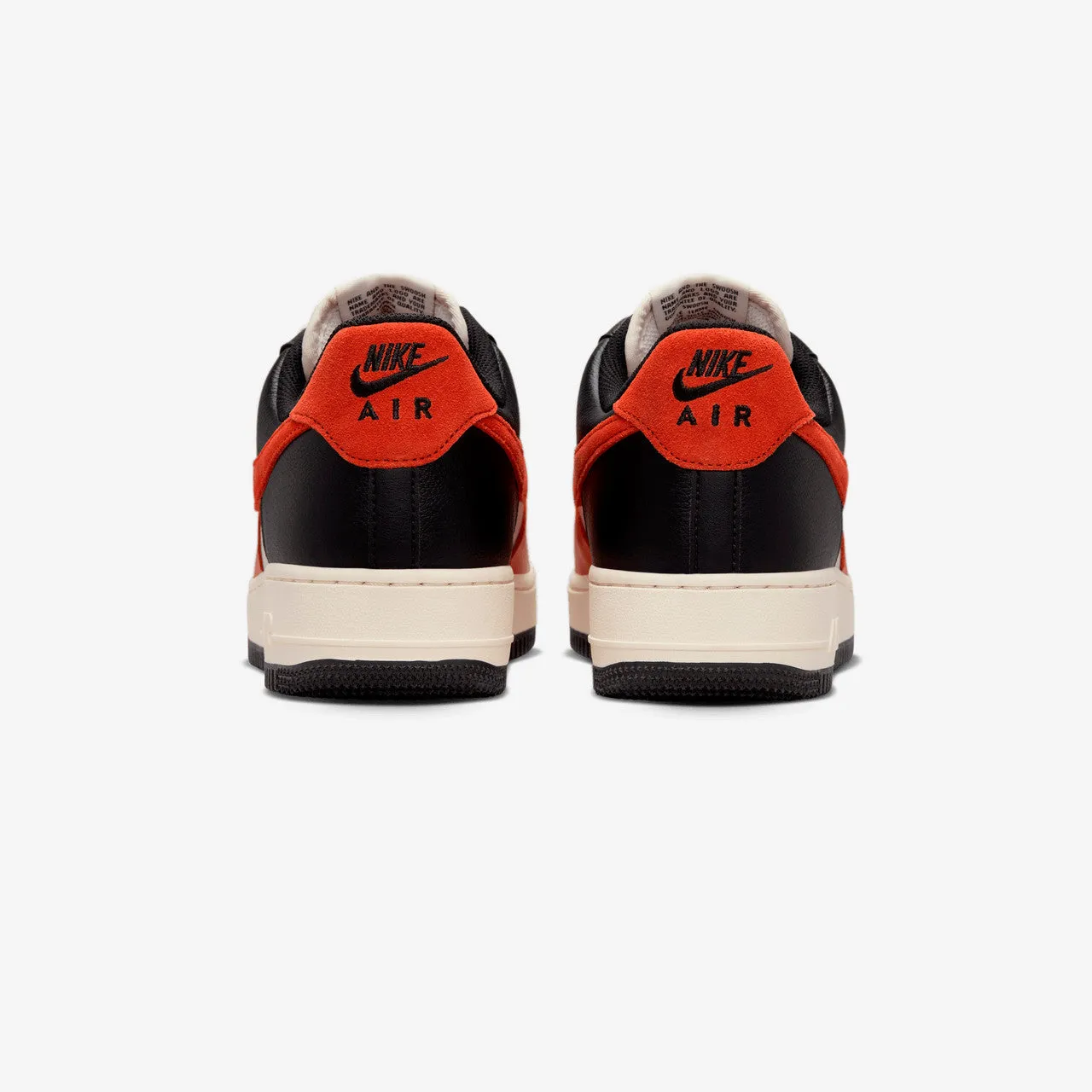 Base Comfort Air Force 1 '07 LV8