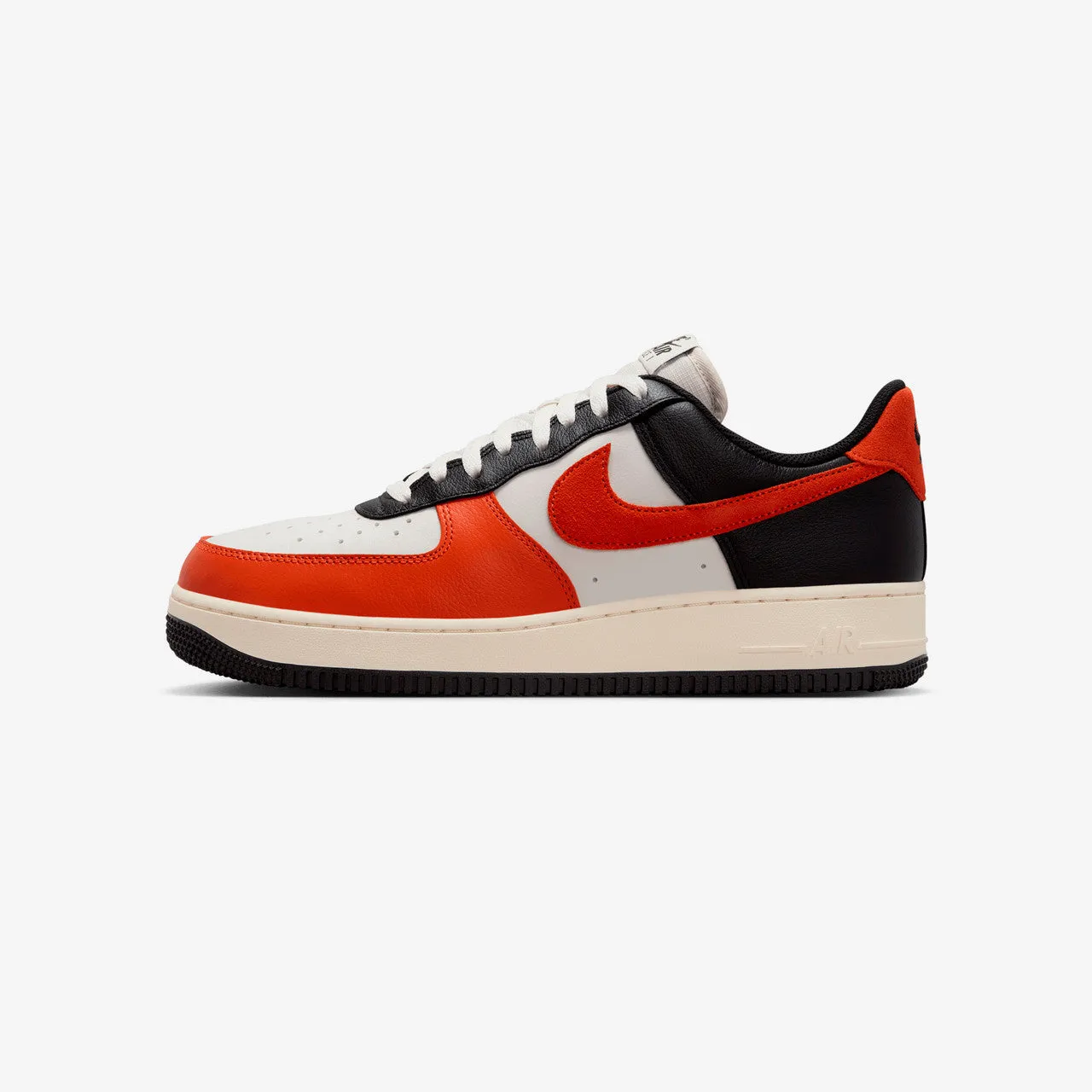Base Comfort Air Force 1 '07 LV8