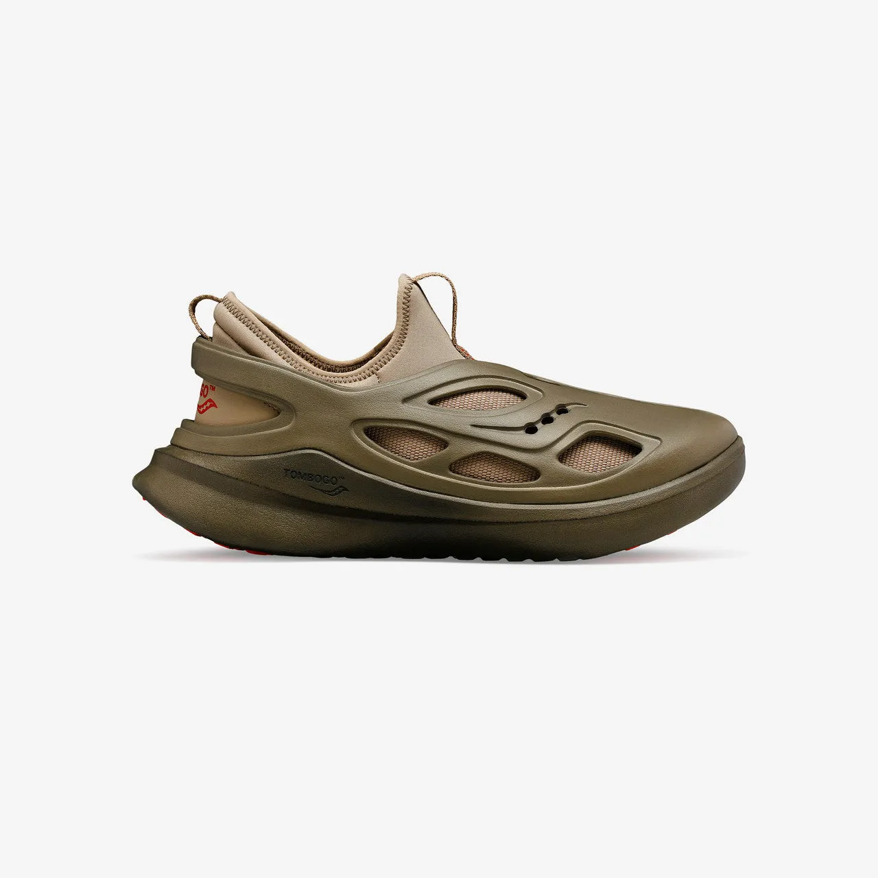 Boost Step Butterfly x Tombogo