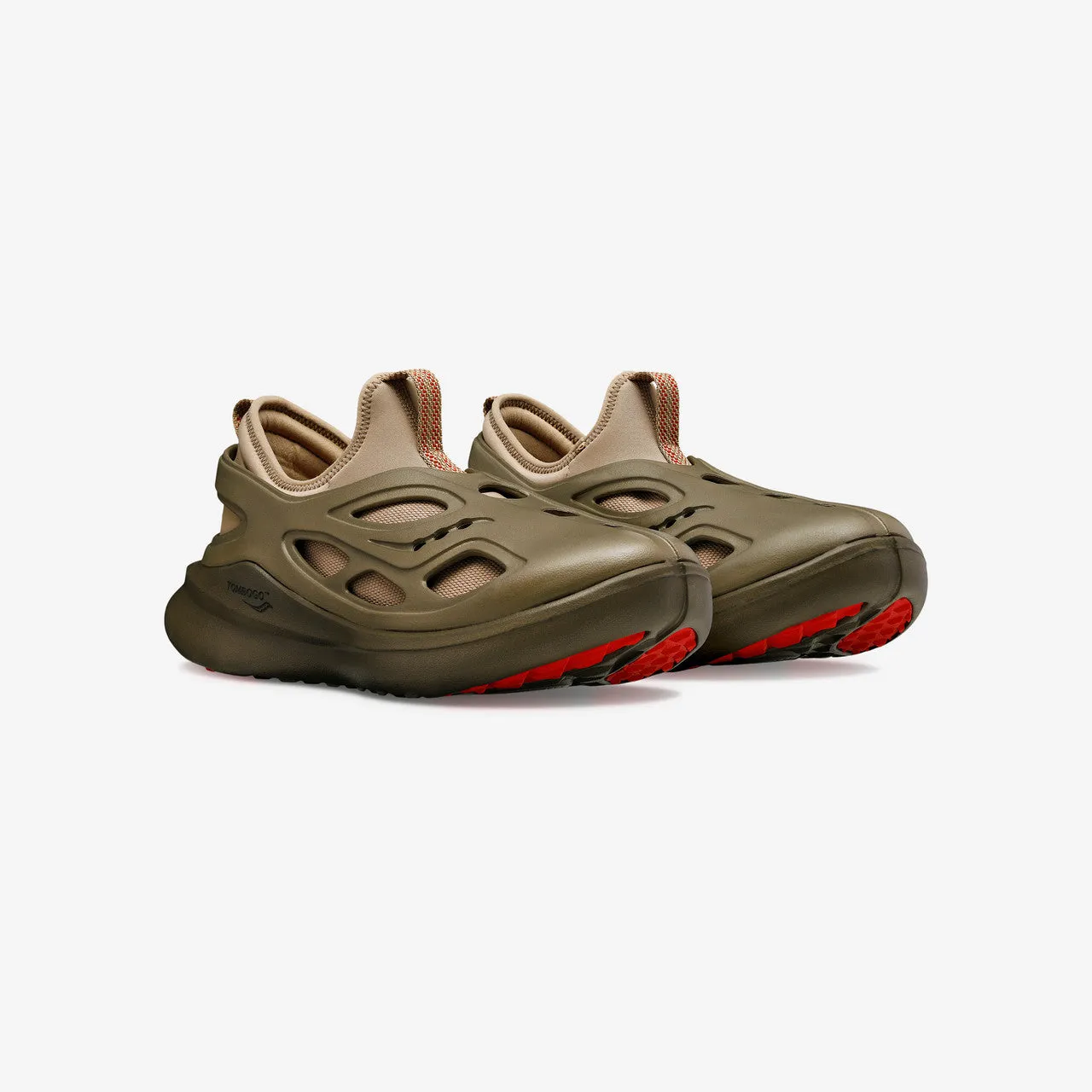 Base Comfort Butterfly x Tombogo