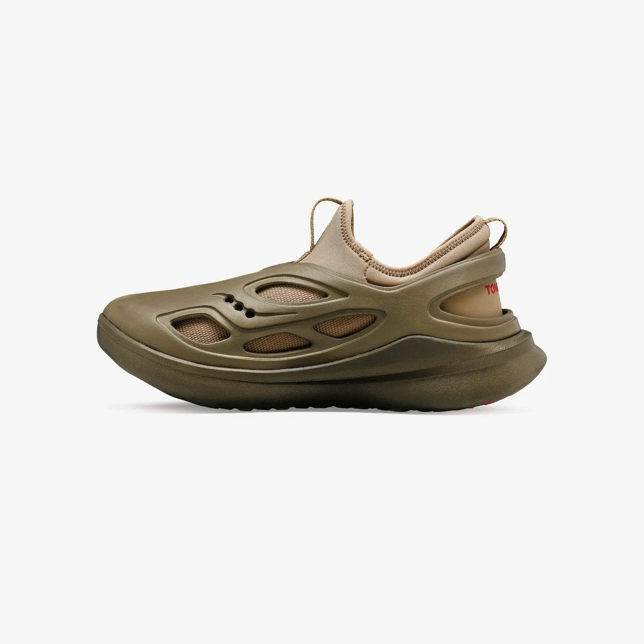 Base Comfort Butterfly x Tombogo