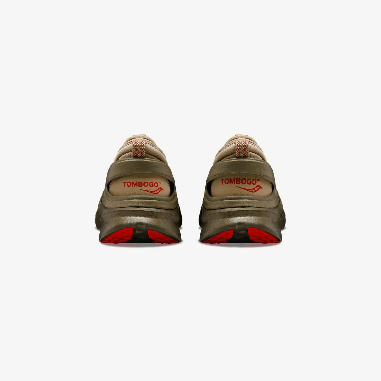 Base Comfort Butterfly x Tombogo