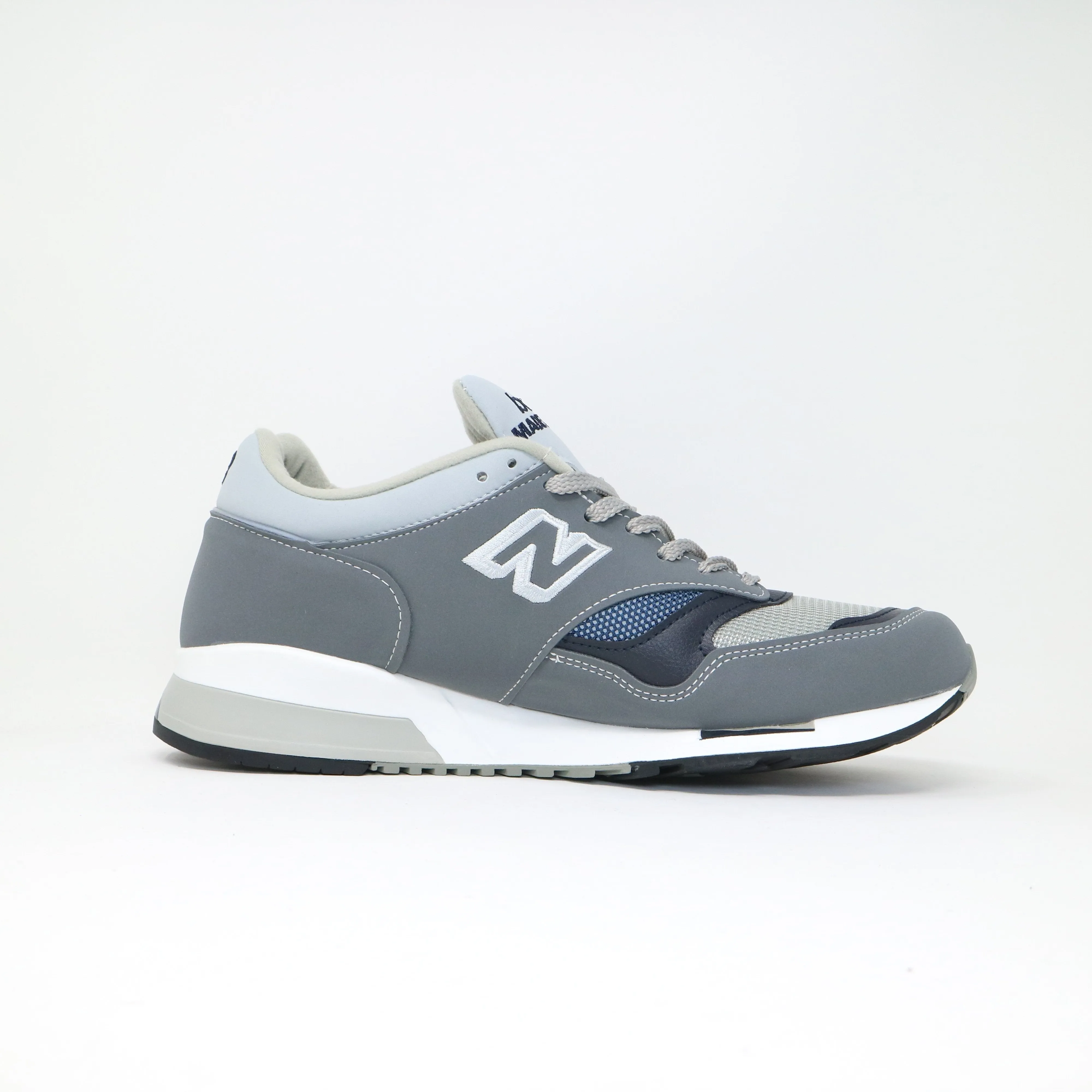 Basket-Pro Men's New Balance 1500 UKG - Grey - M1500UKG