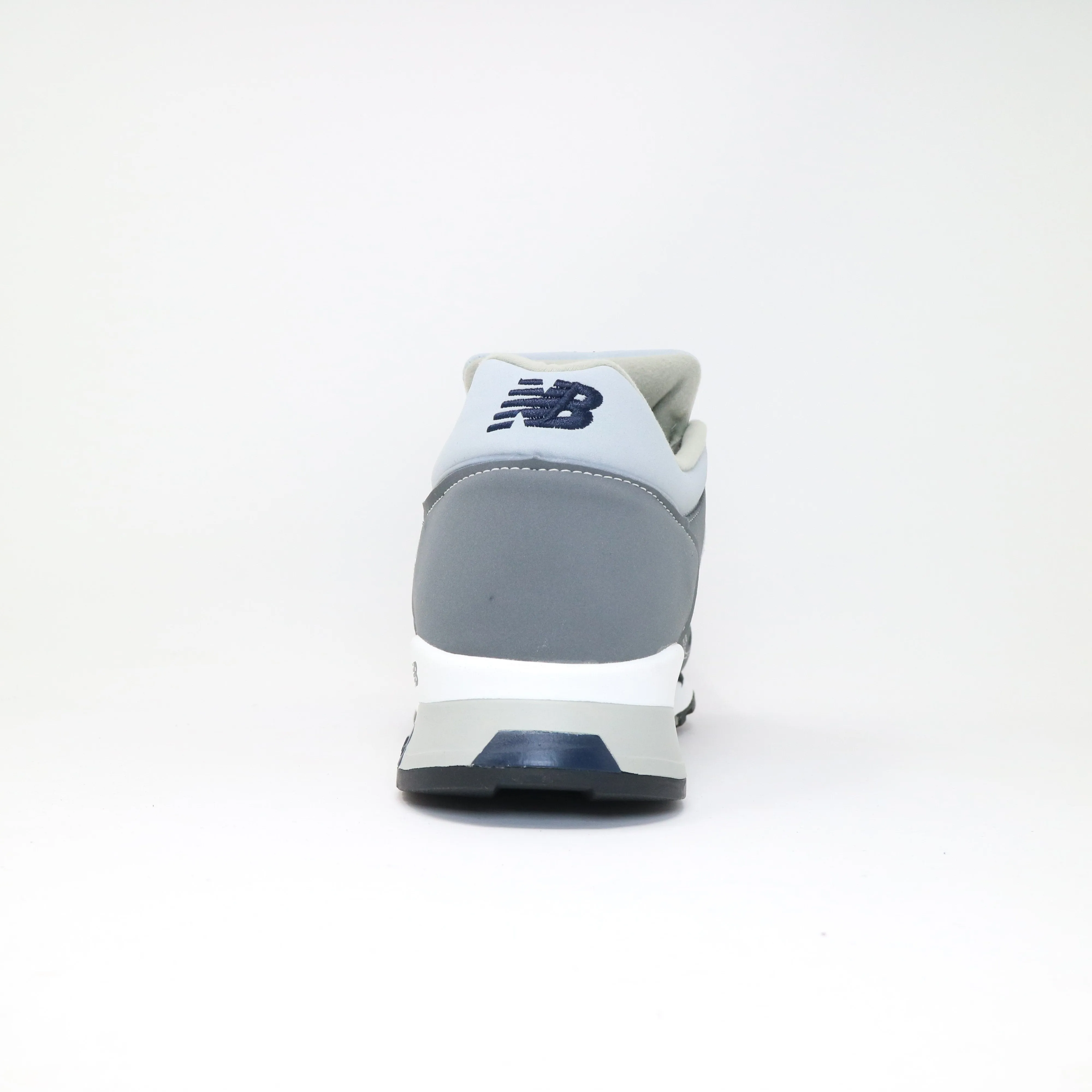 Basket-Pro Men's New Balance 1500 UKG - Grey - M1500UKG
