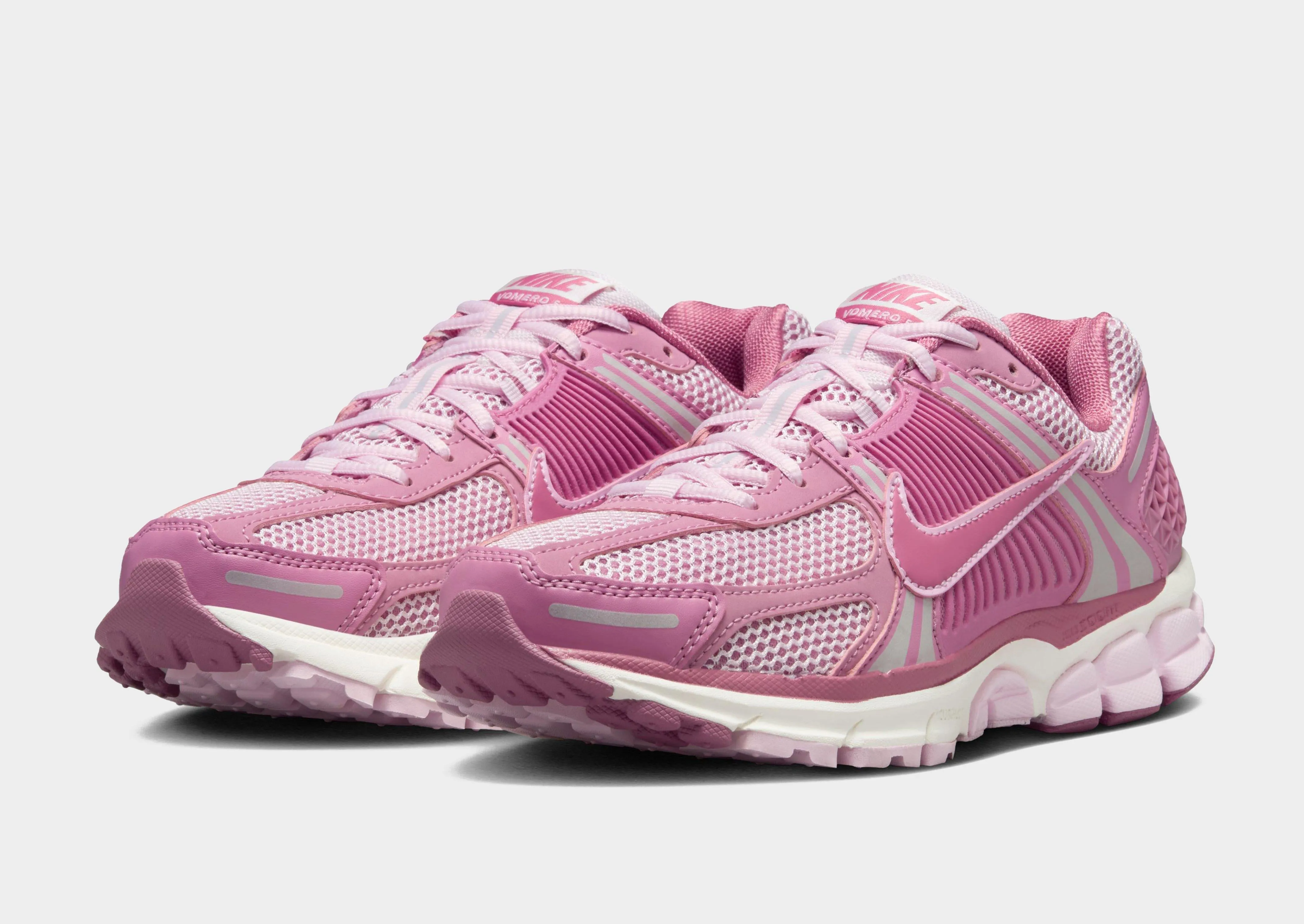 Basket-Pro Zoom Vomero 5 Women's