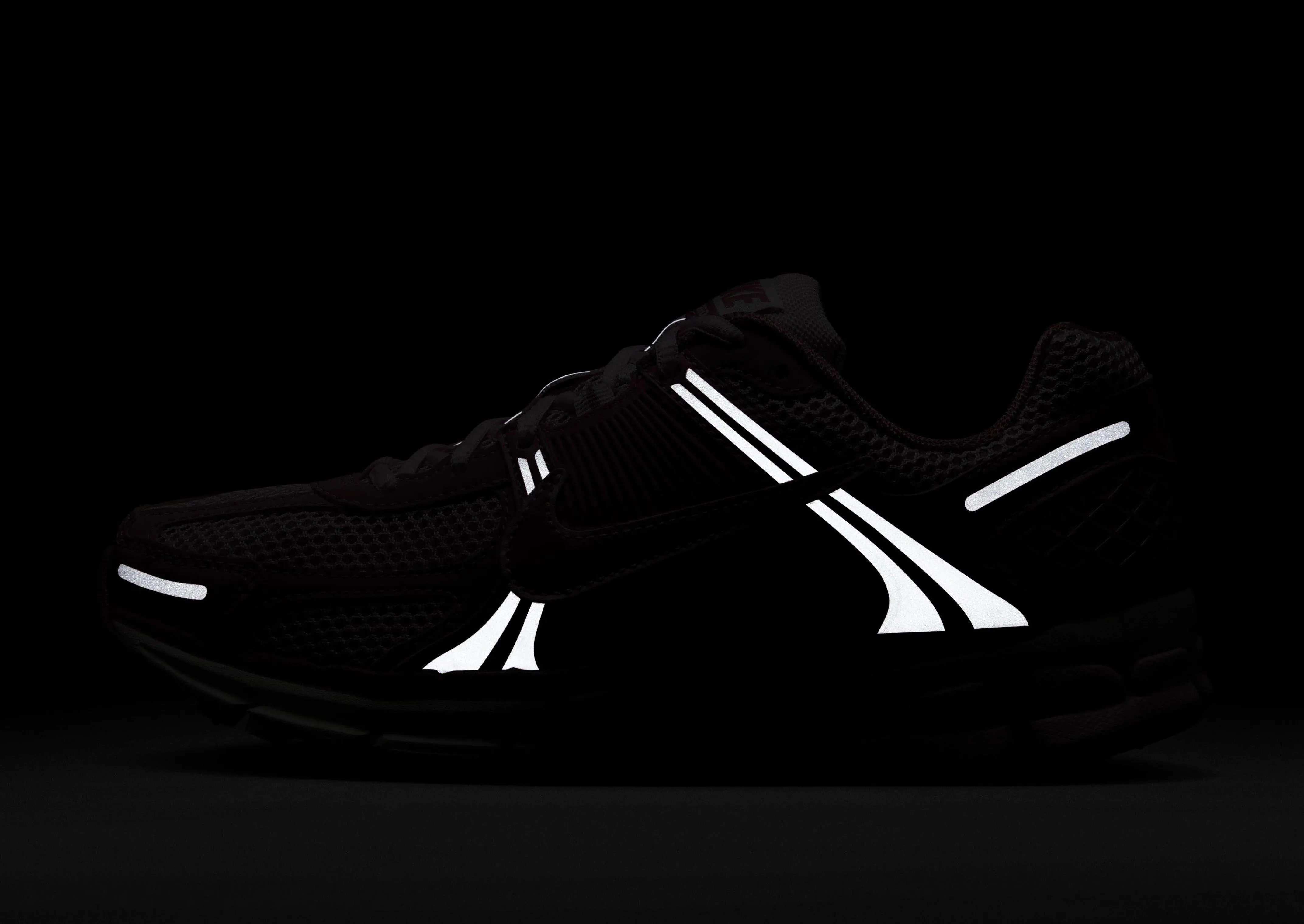 Basket-Pro Zoom Vomero 5 Women's