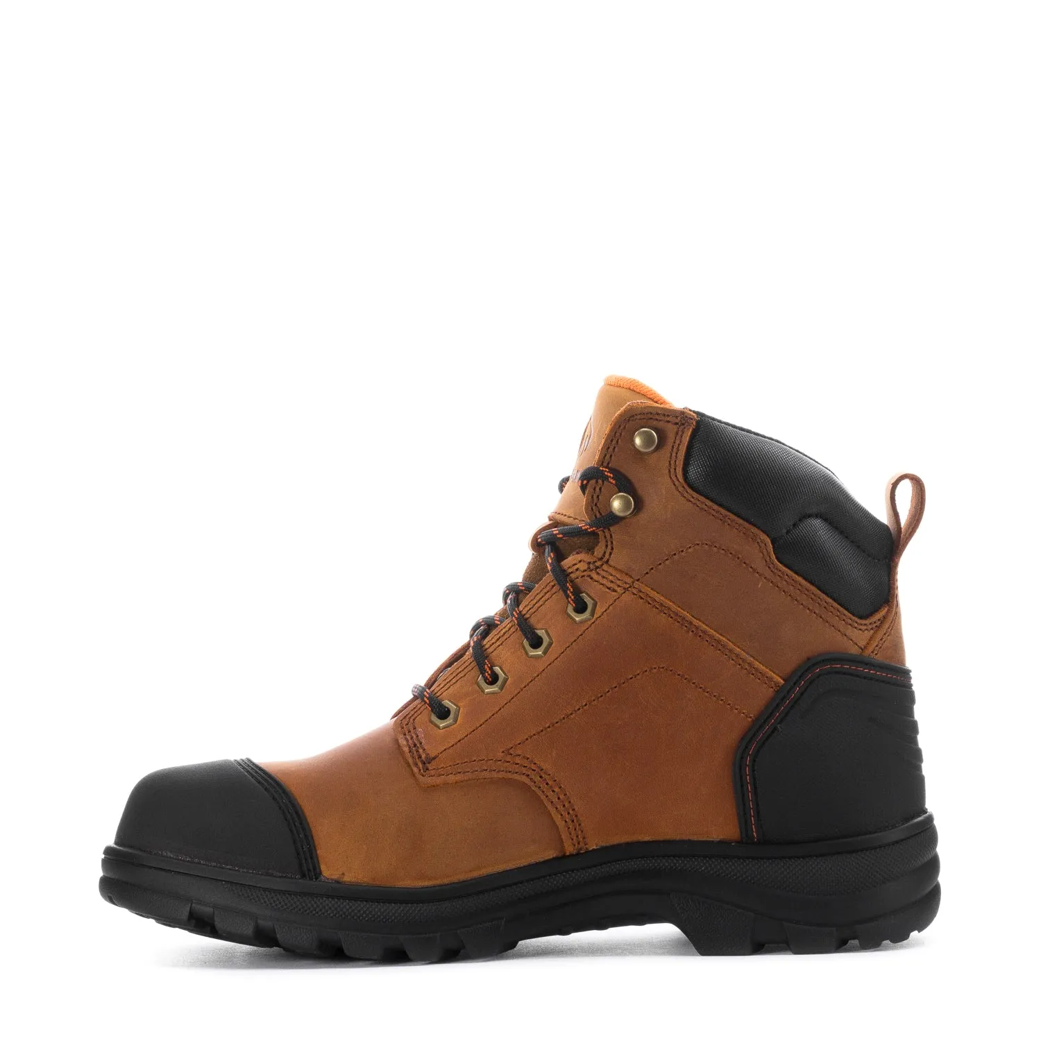 Basketball-Fit Carlsbad Cap Steel Toe - Mens
